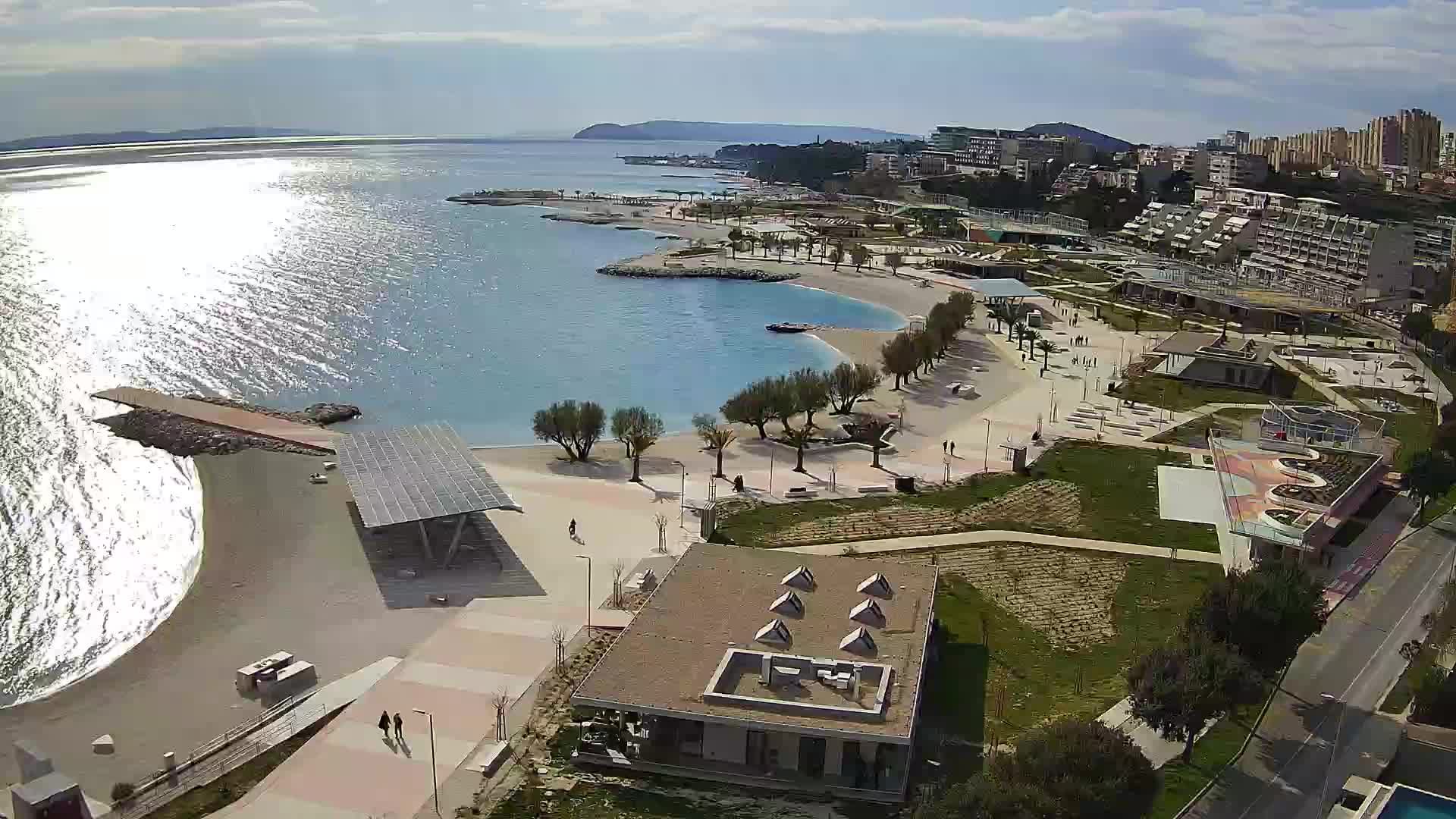 Split – Lungomare Znjanski