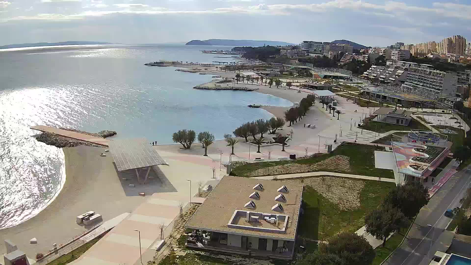 Split – Znjanski Plateau Renovation