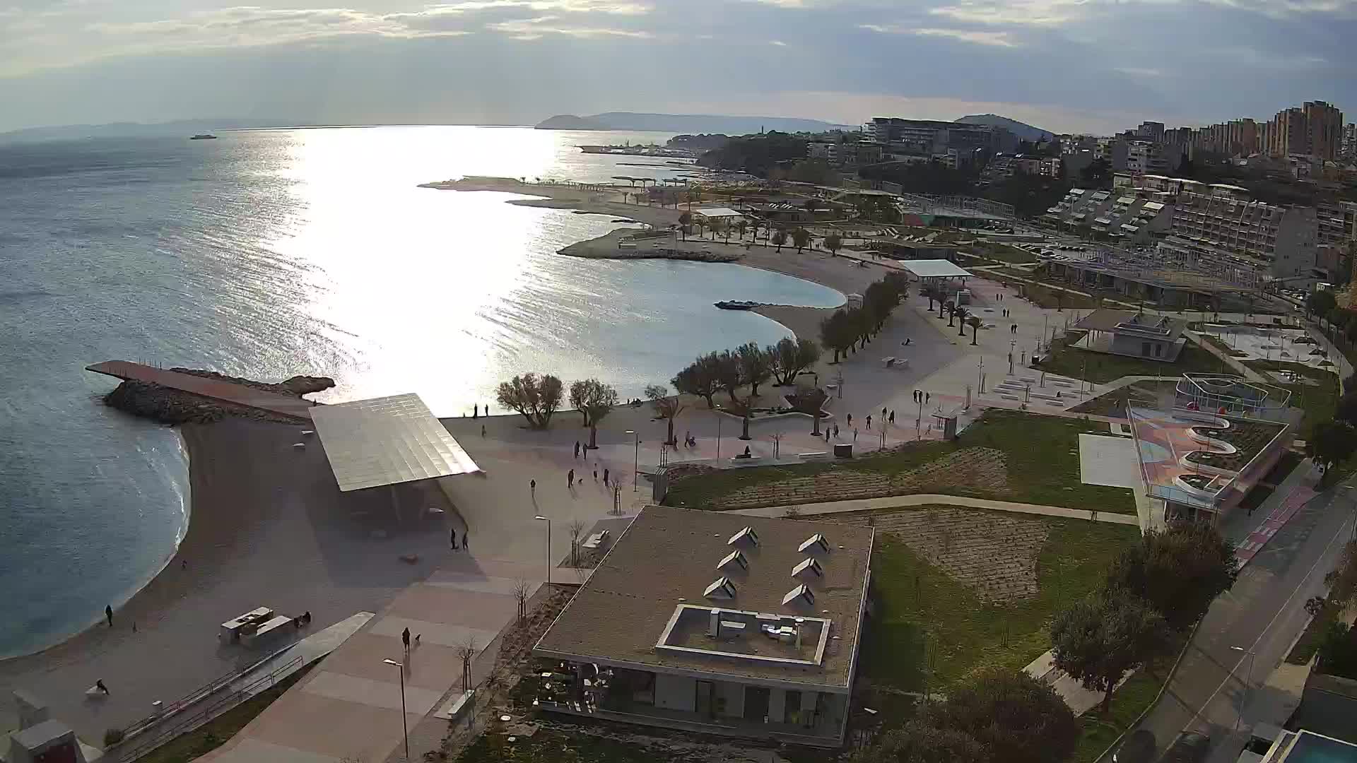 Split – Lungomare Znjanski