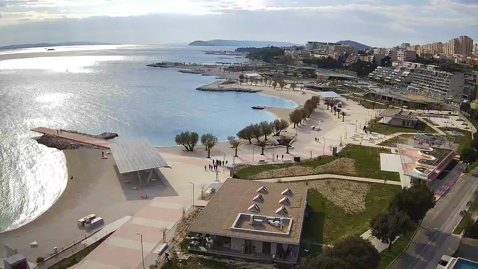 Split – Lungomare Znjanski
