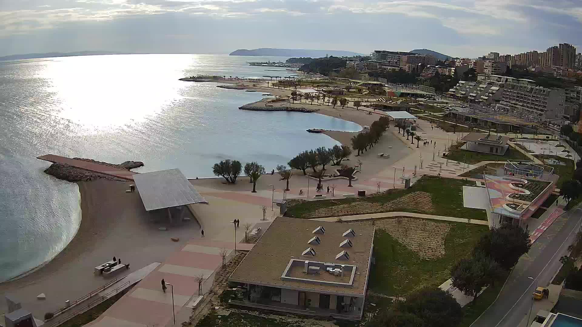 Split – Lungomare Znjanski