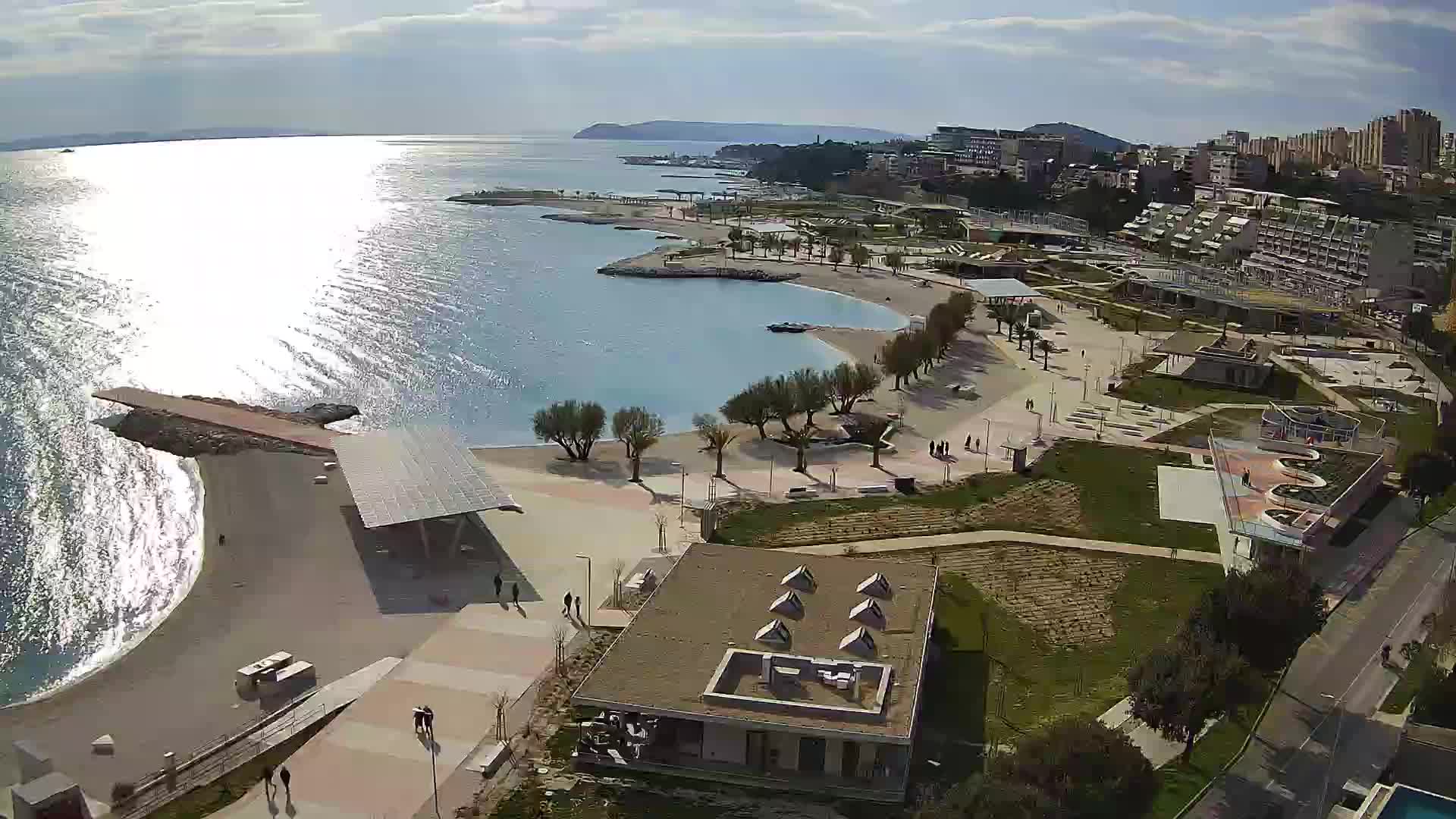 Split – Lungomare Znjanski
