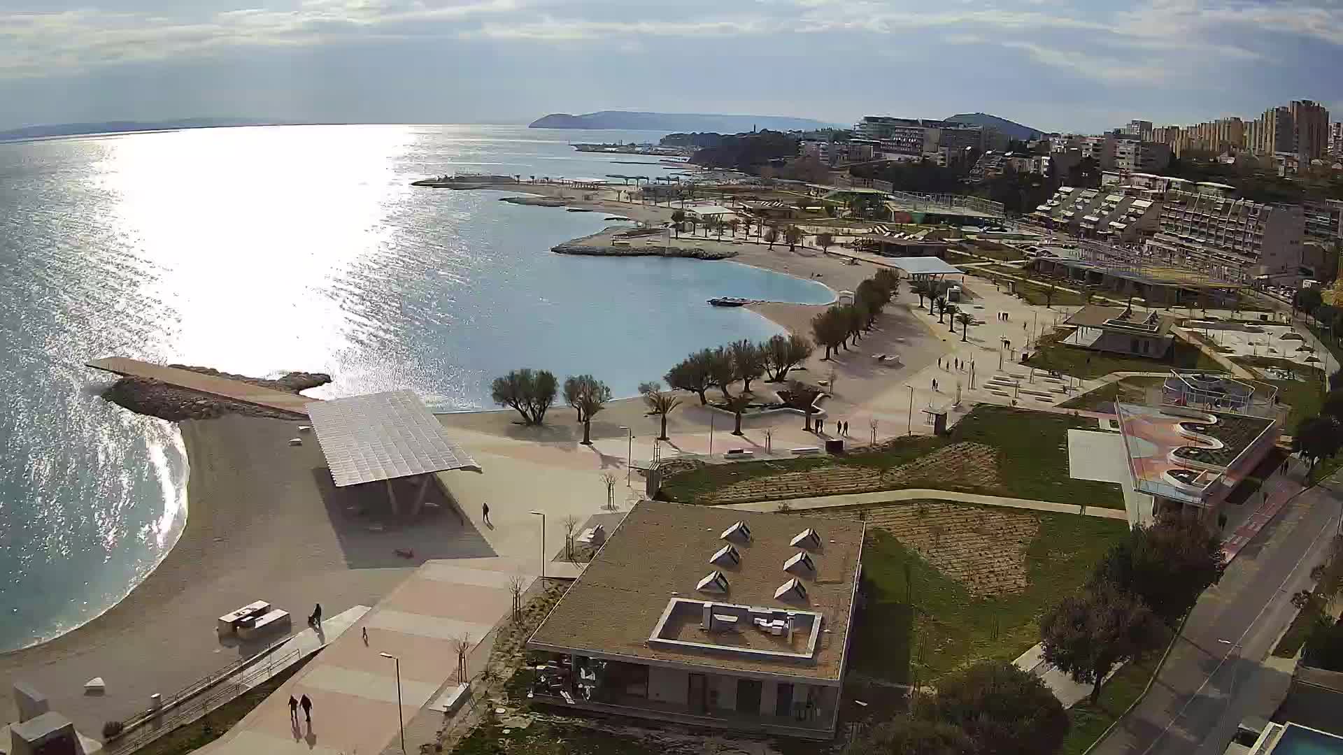 Split – Obnova Žnjanskog platoa