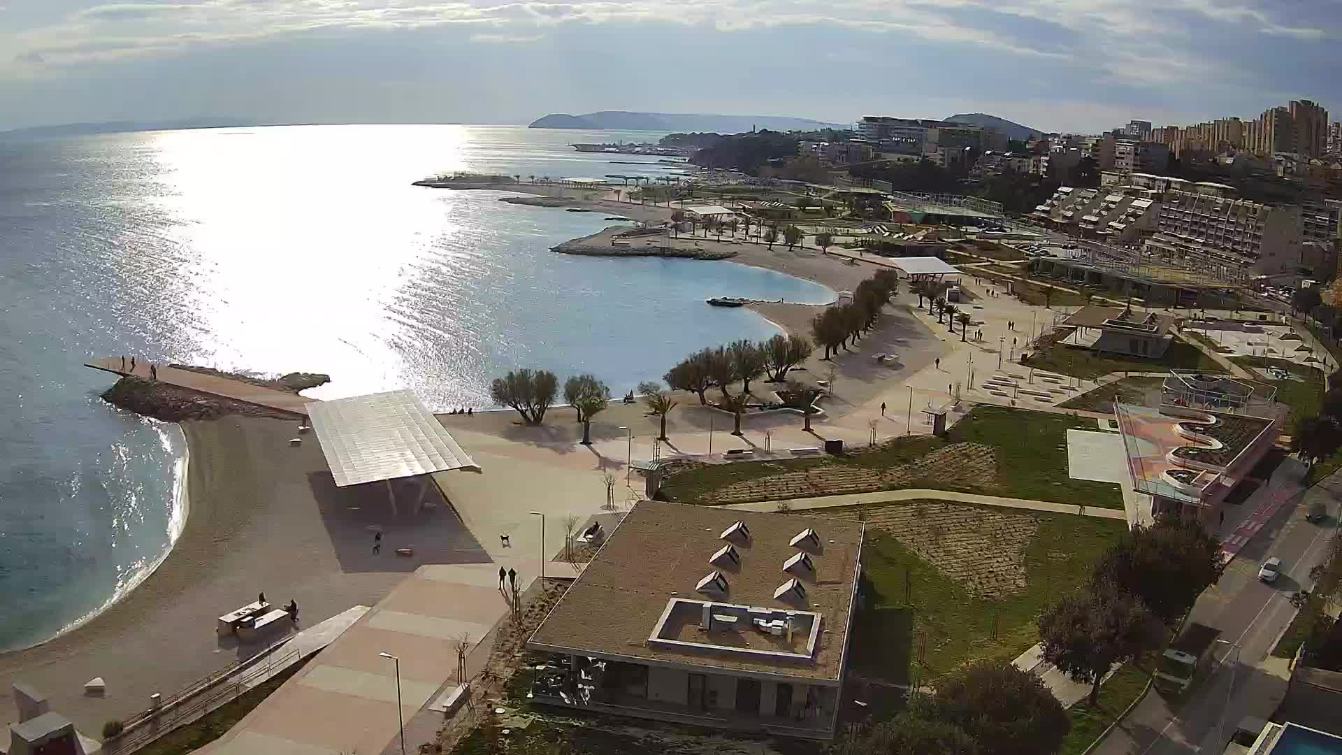 Split – Lungomare Znjanski