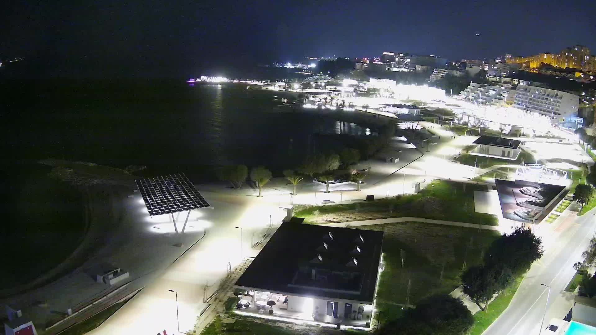 Split – Lungomare Znjanski