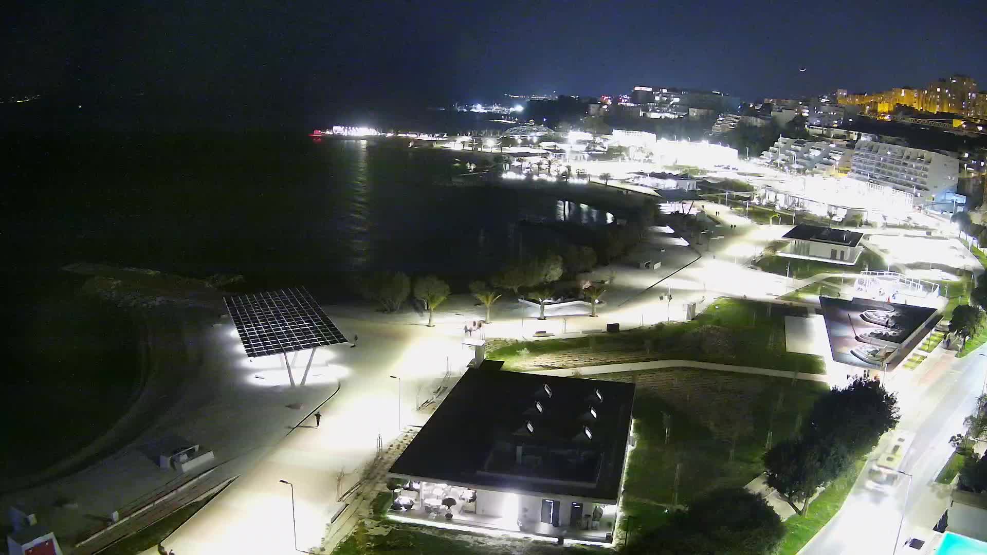 Split – Obnova Žnjanskog platoa