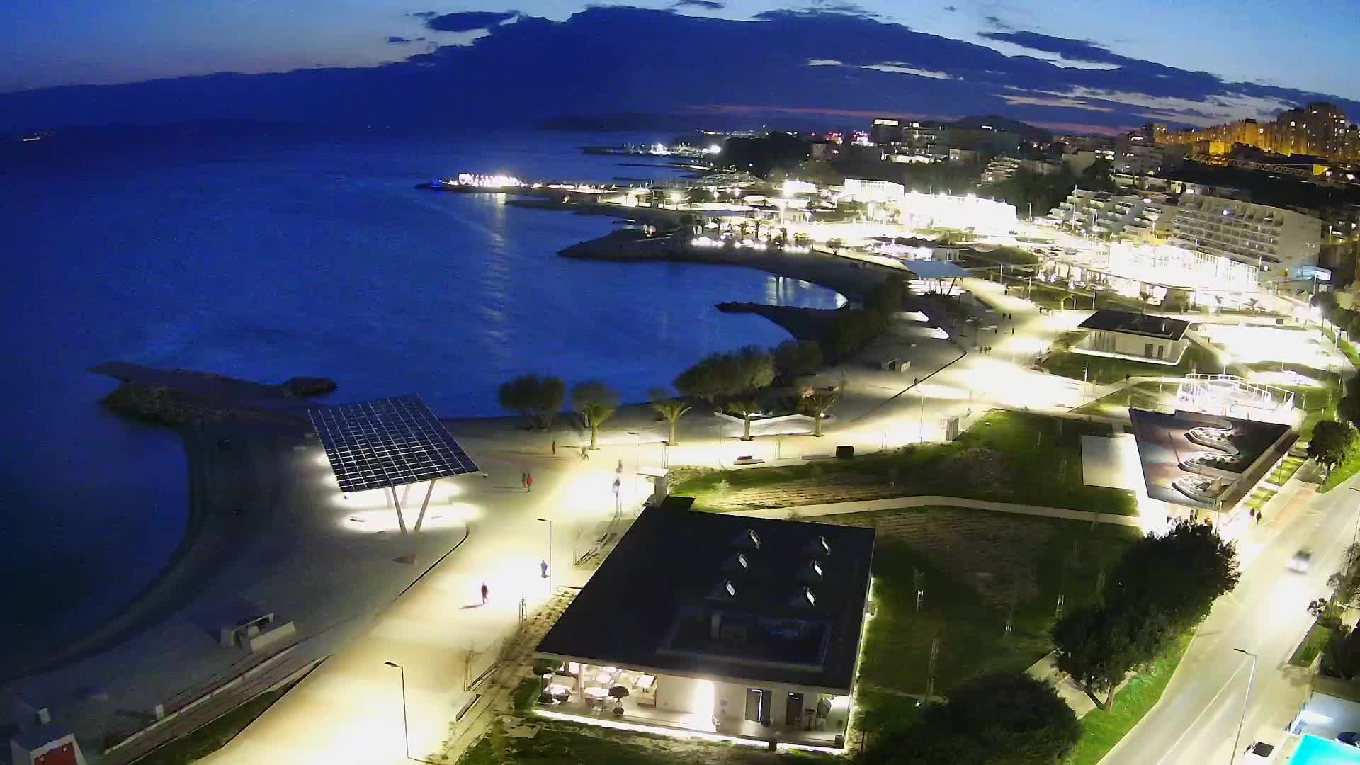 Split – Lungomare Znjanski