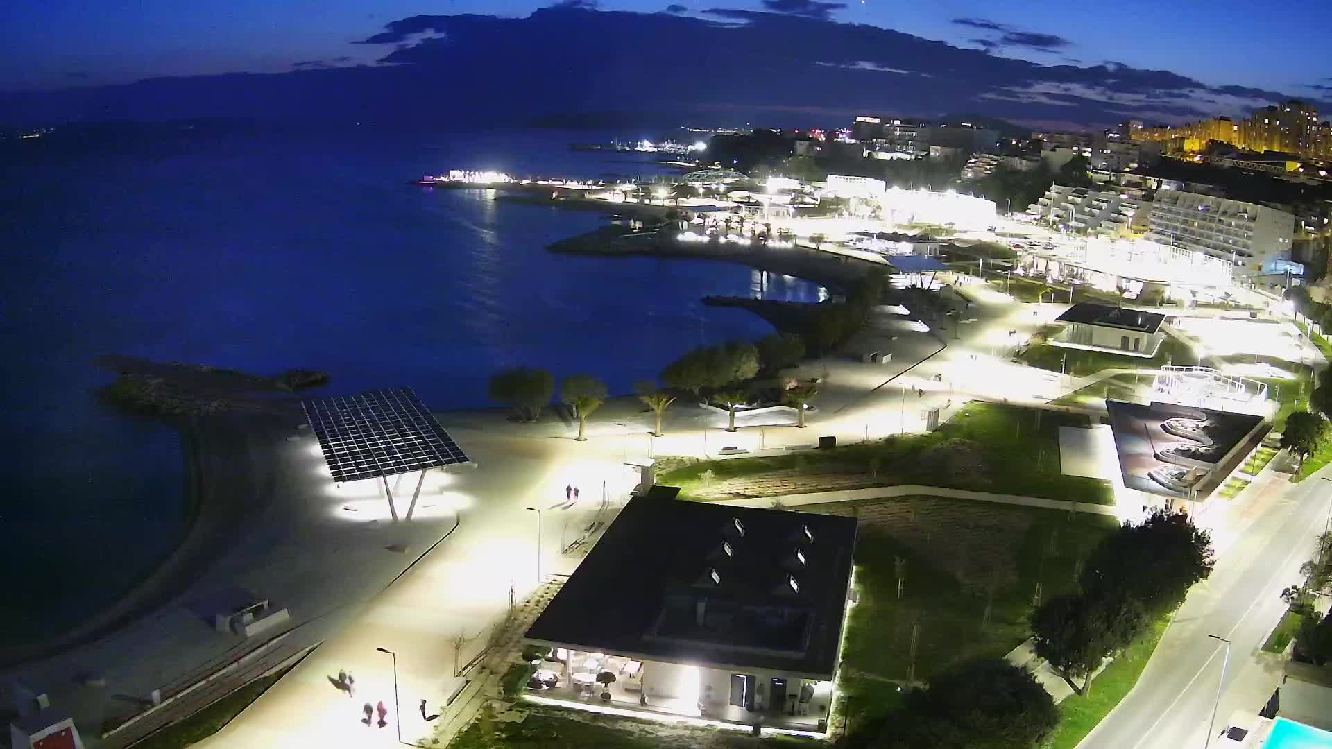 Split – Znjanski Plateau Renovation