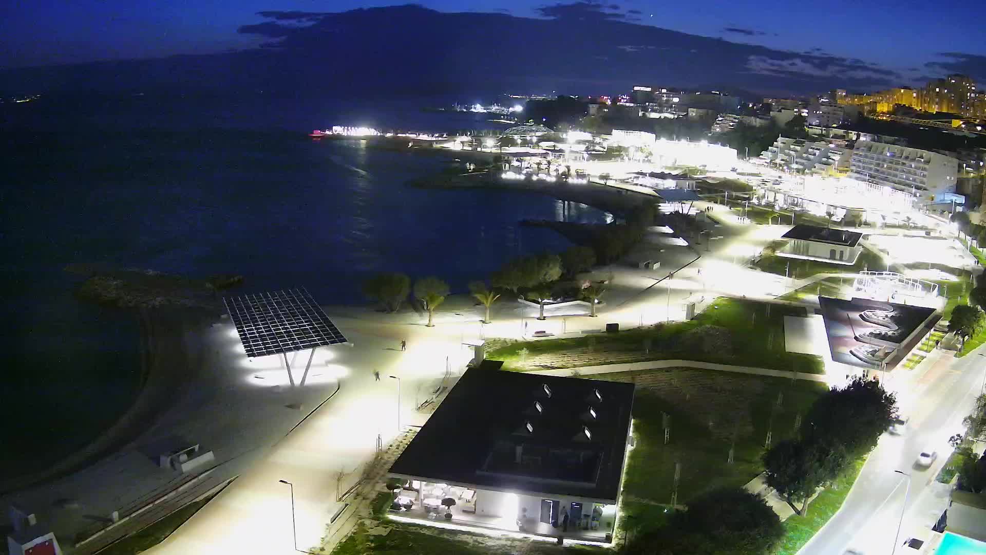 Split – Obnova Žnjanskog platoa