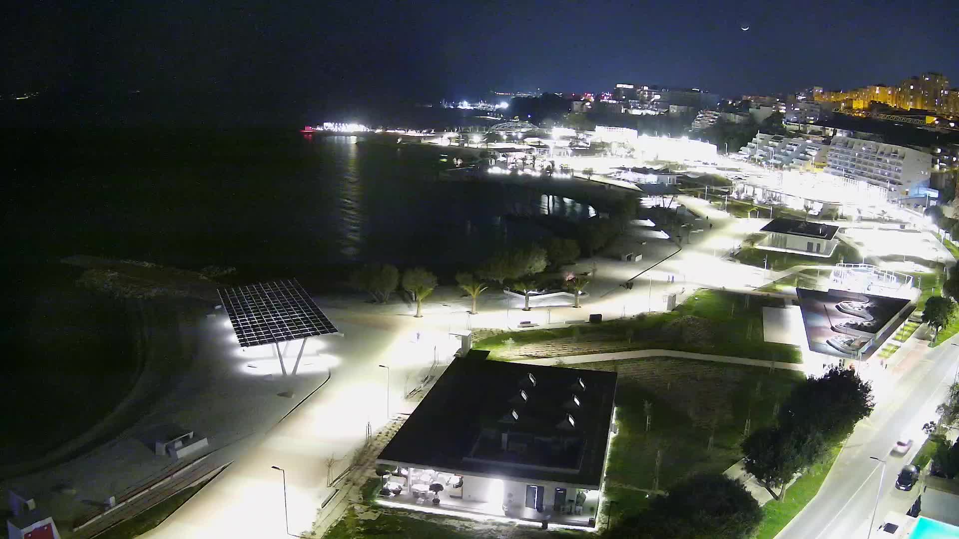 Split – Lungomare Znjanski