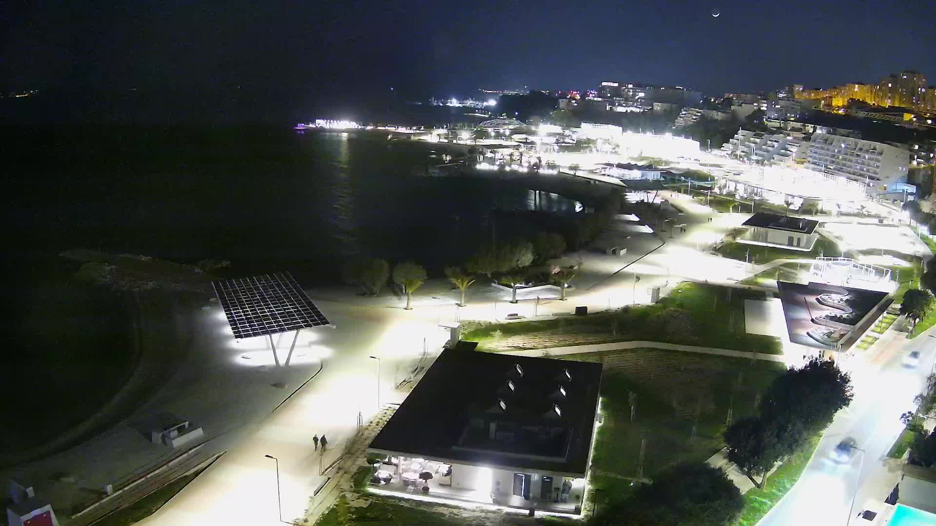 Split – Obnova Žnjanskog platoa