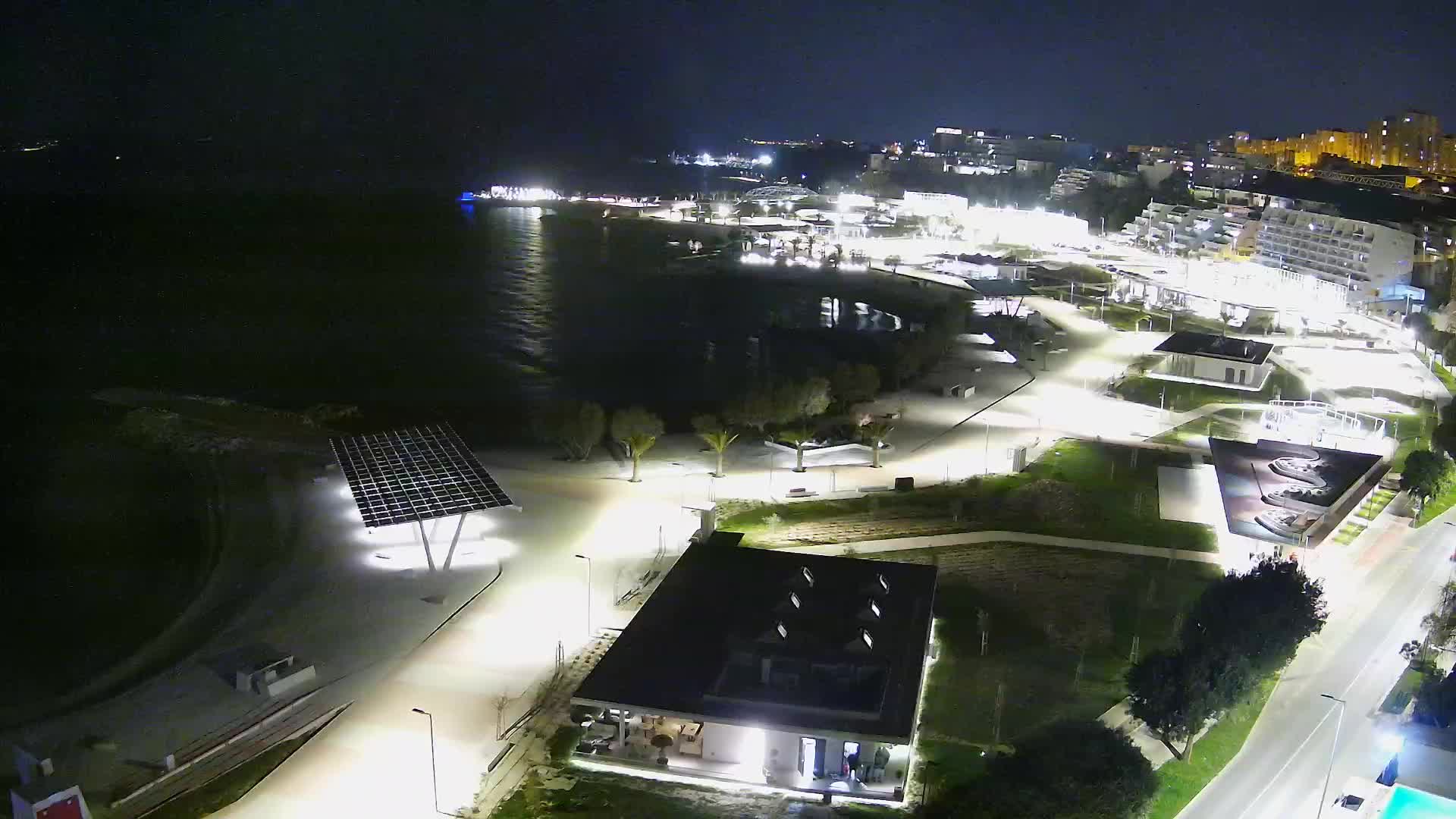 Split – Lungomare Znjanski