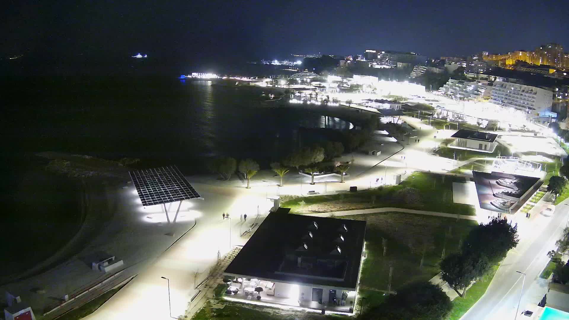 Split – Lungomare Znjanski