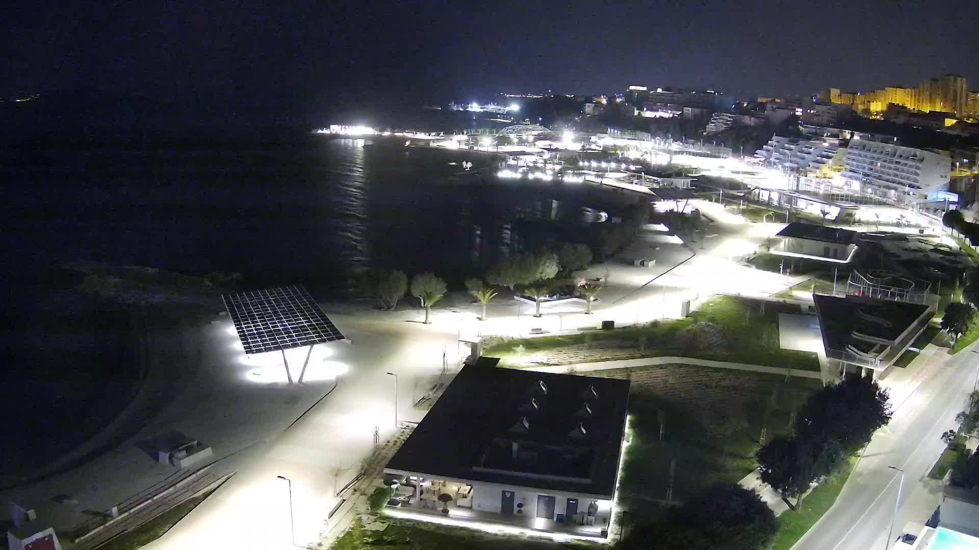 Split – Lungomare Znjanski