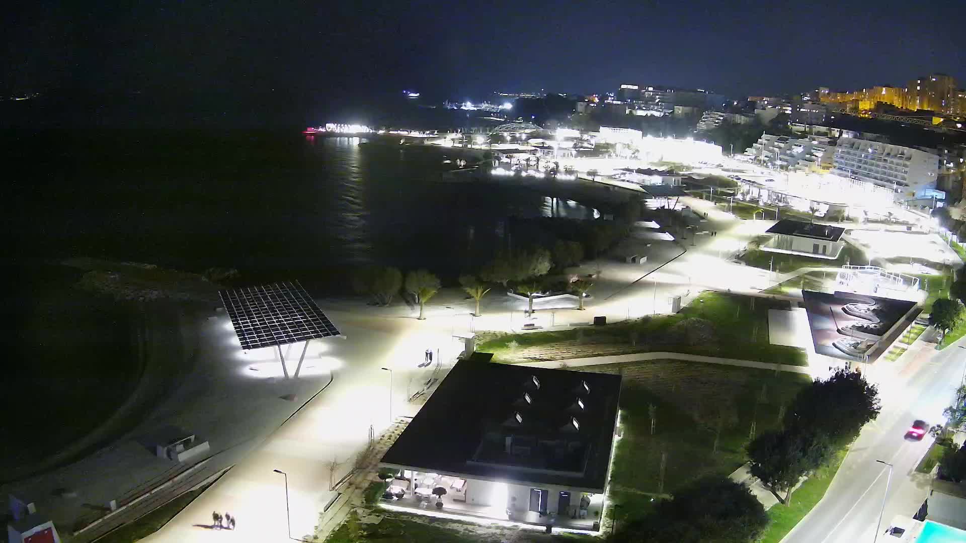 Split – Obnova Žnjanskog platoa