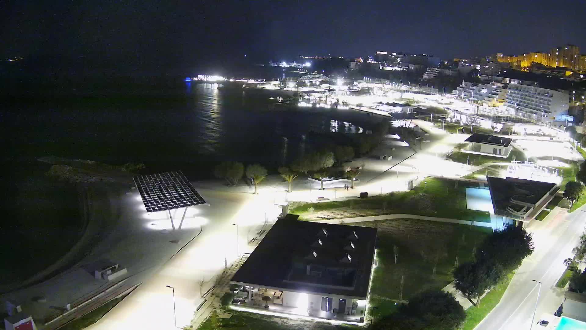 Split – Lungomare Znjanski