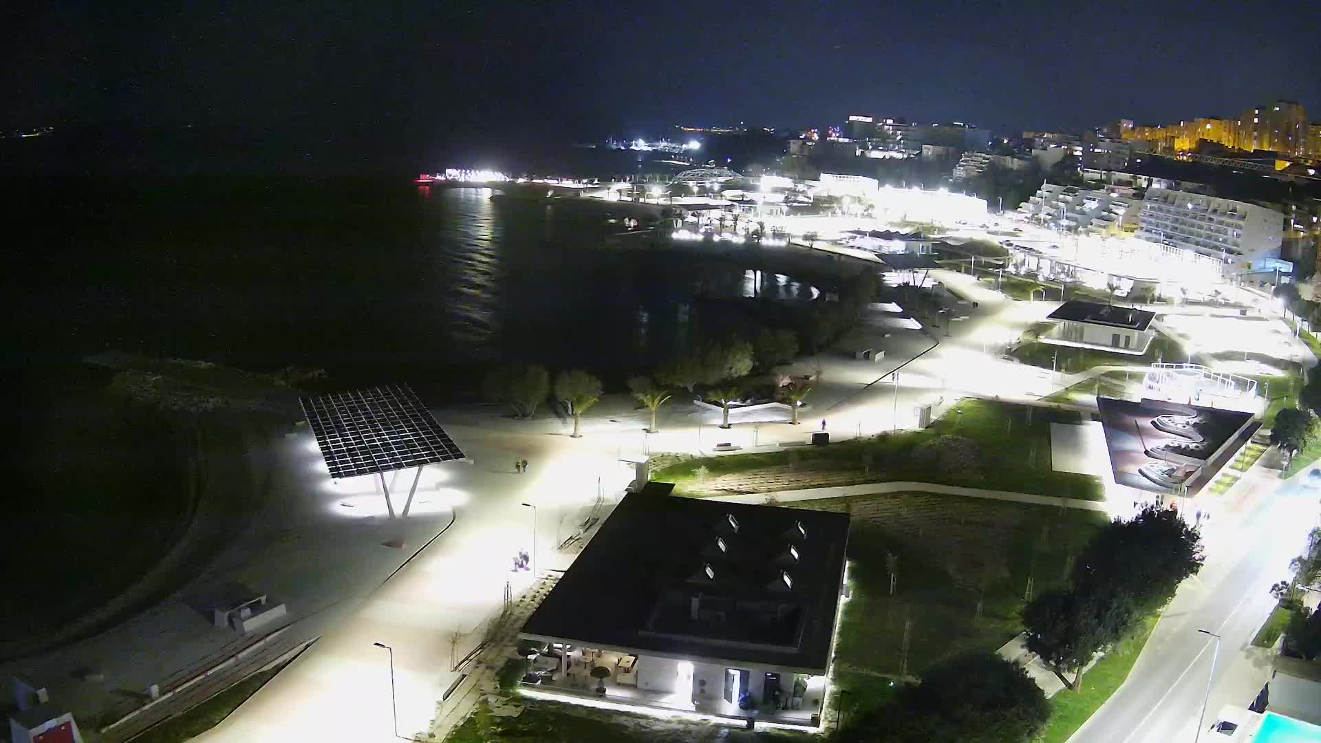 Split – Lungomare Znjanski