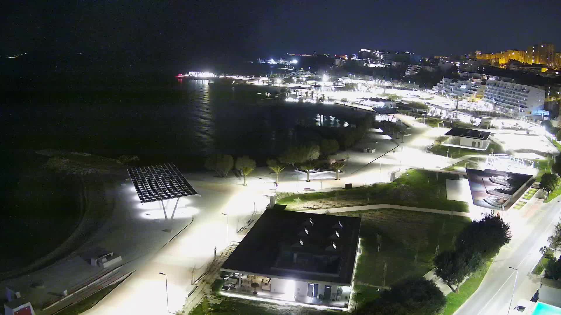 Split – Obnova Žnjanskog platoa