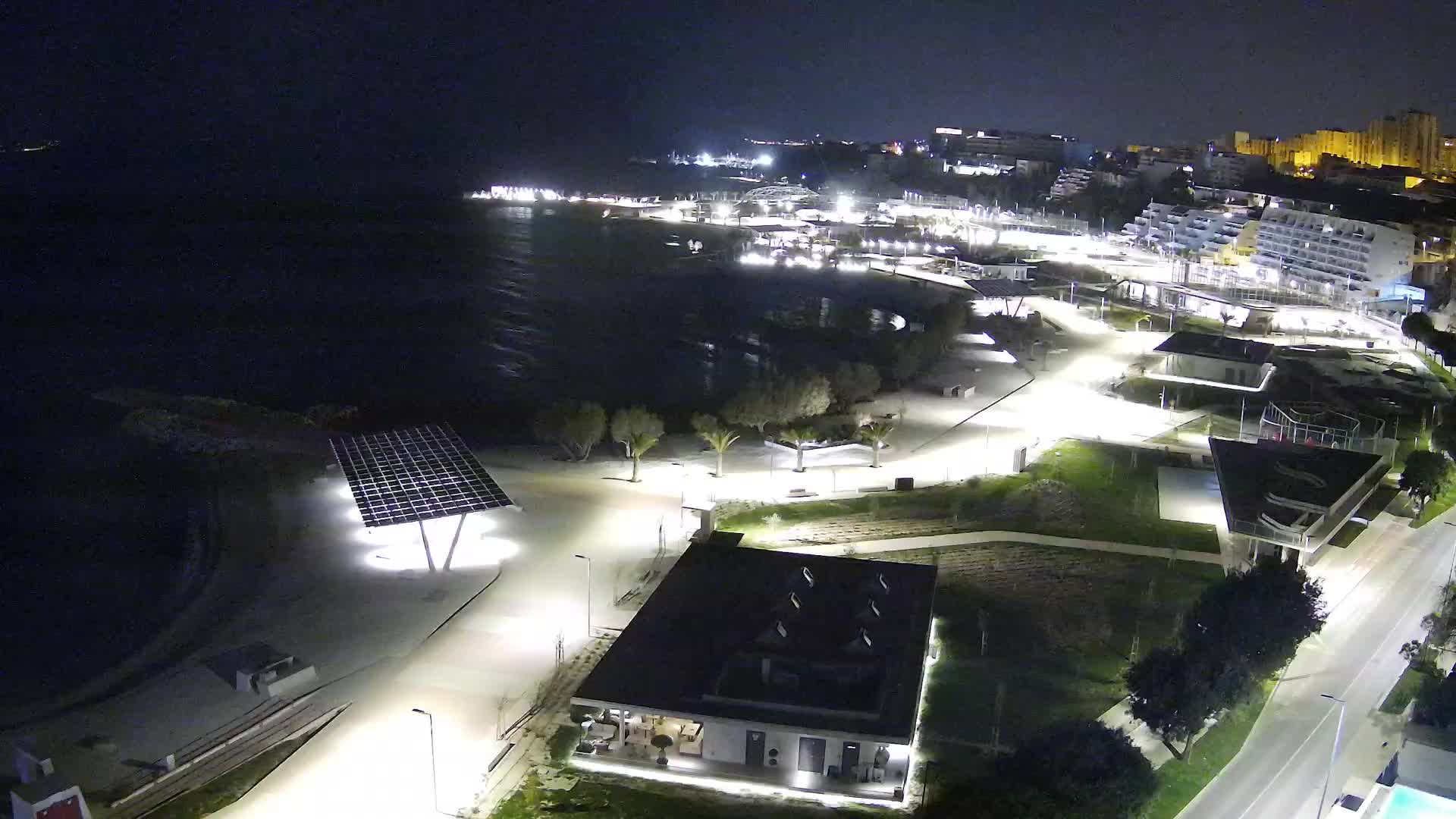 Split – Lungomare Znjanski