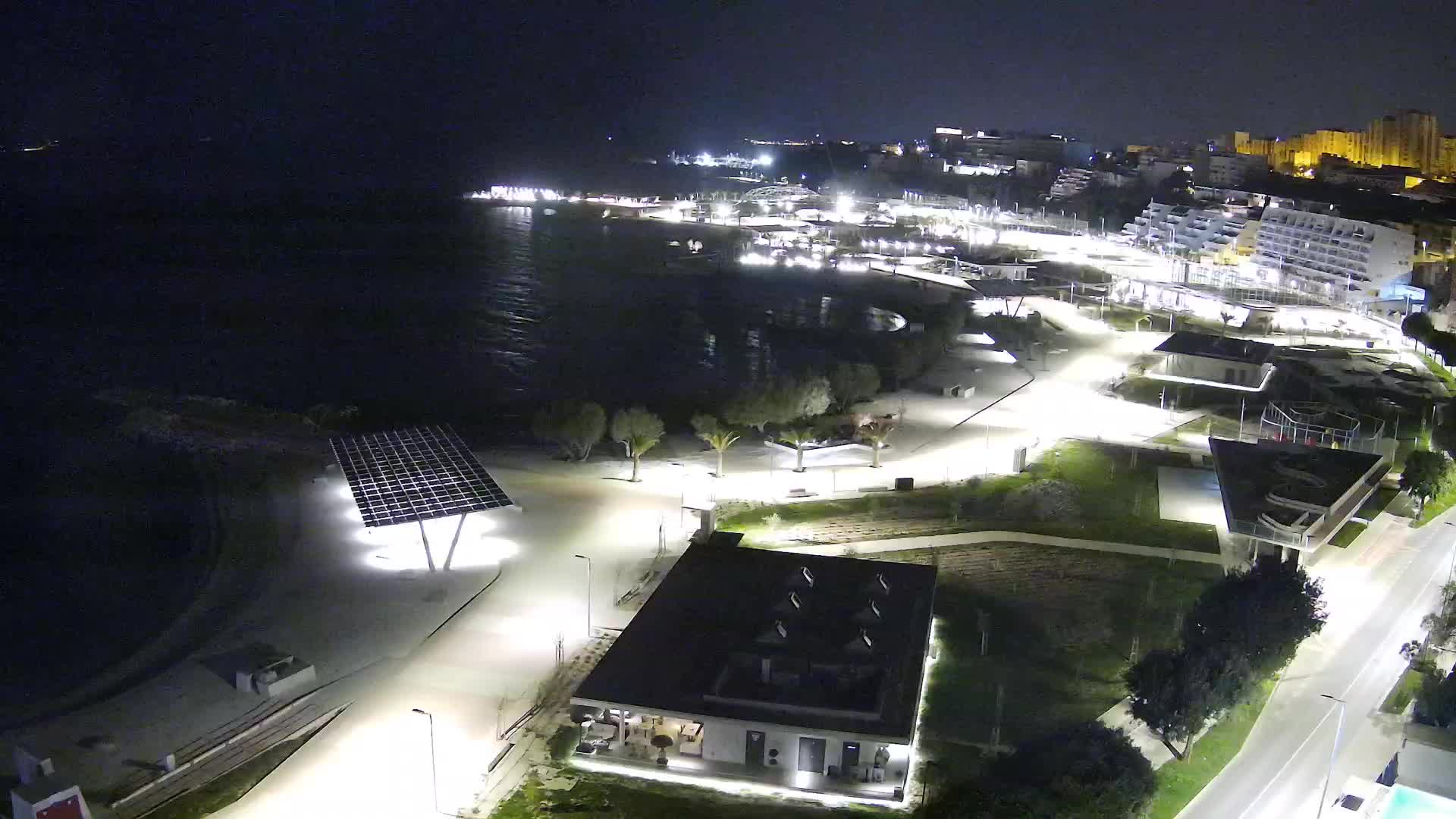 Split – Lungomare Znjanski