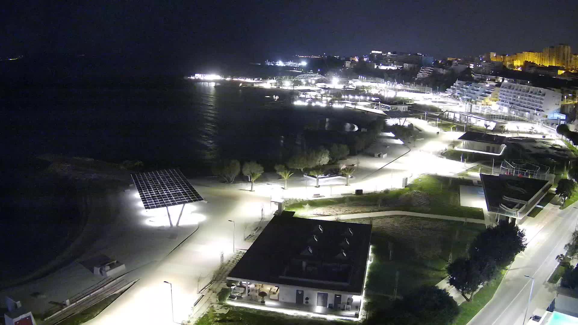 Split – Znjanski Plateau Renovation