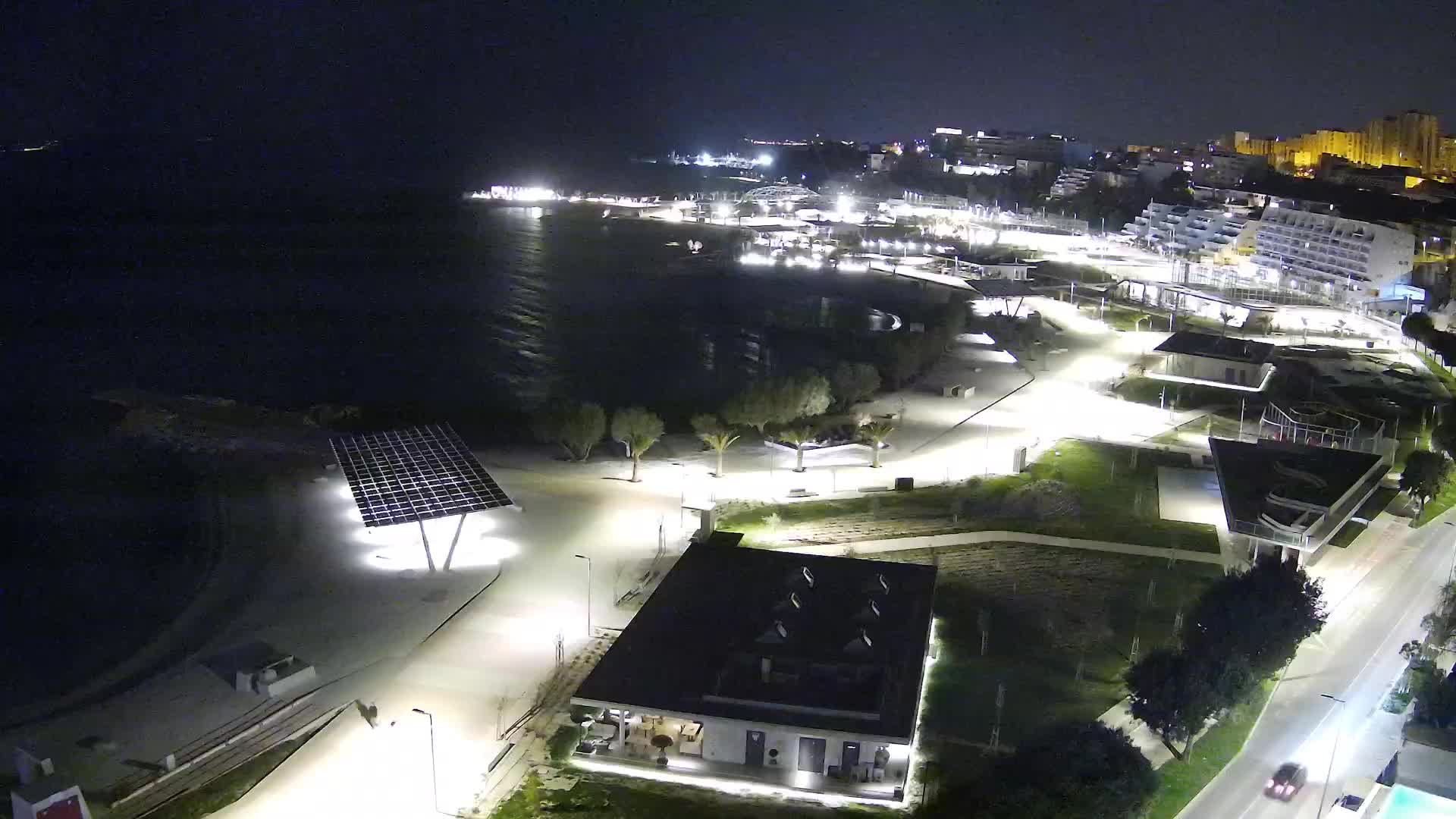 Split – Lungomare Znjanski