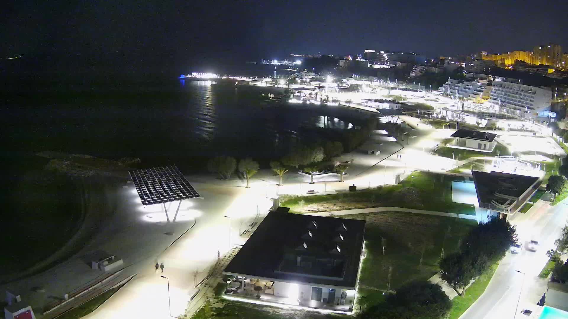 Split – Lungomare Znjanski