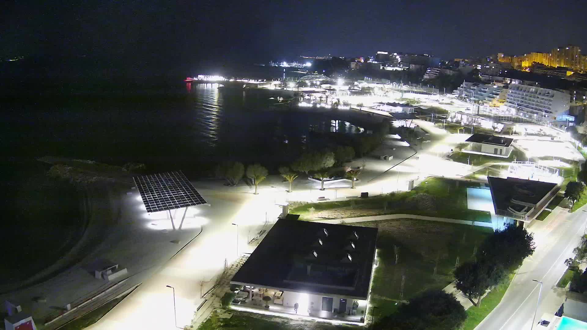 Split – Lungomare Znjanski