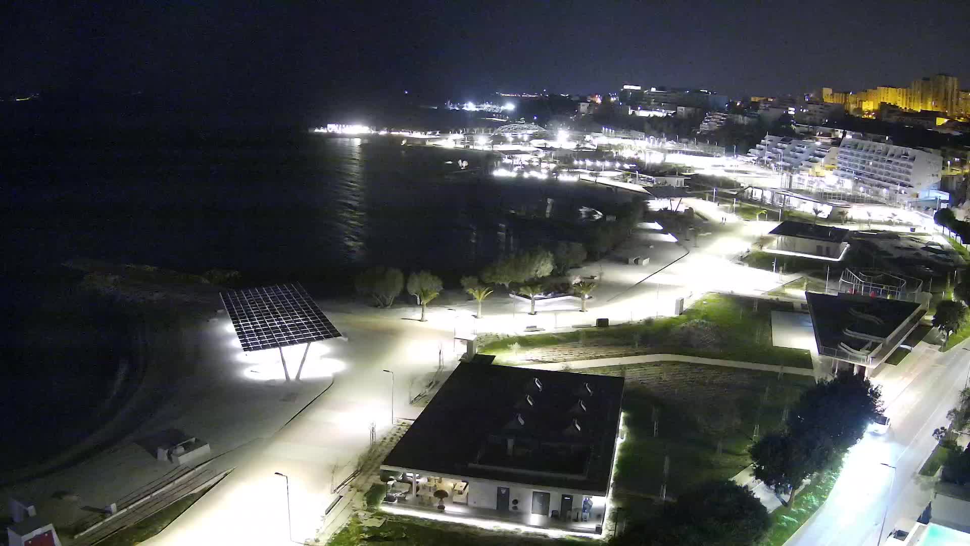 Split – Lungomare Znjanski