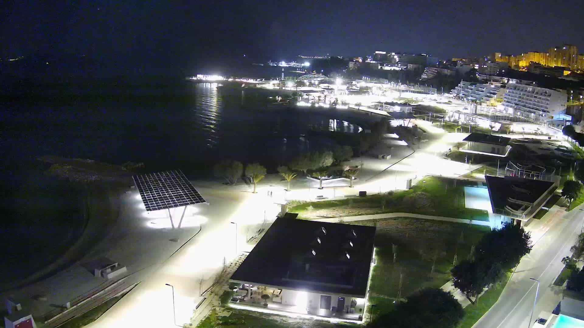 Split – Obnova Žnjanskog platoa