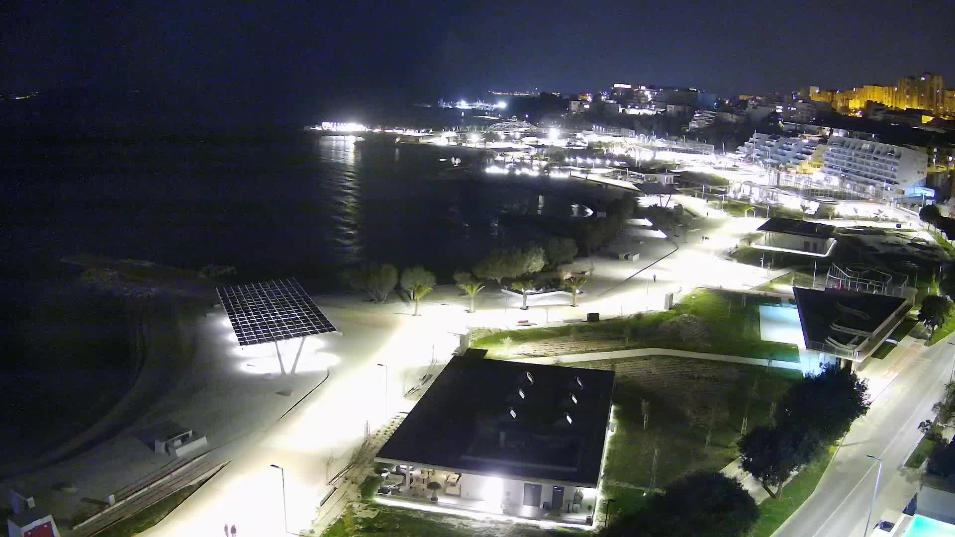 Split – Obnova Žnjanskog platoa