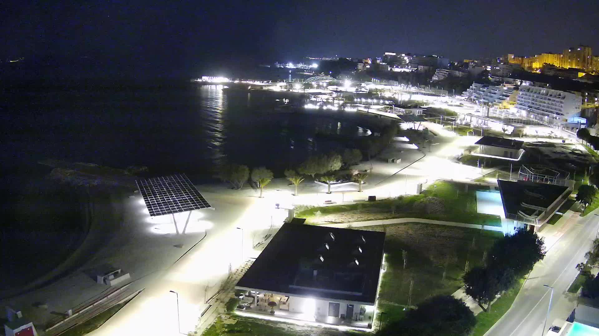 Split – Lungomare Znjanski