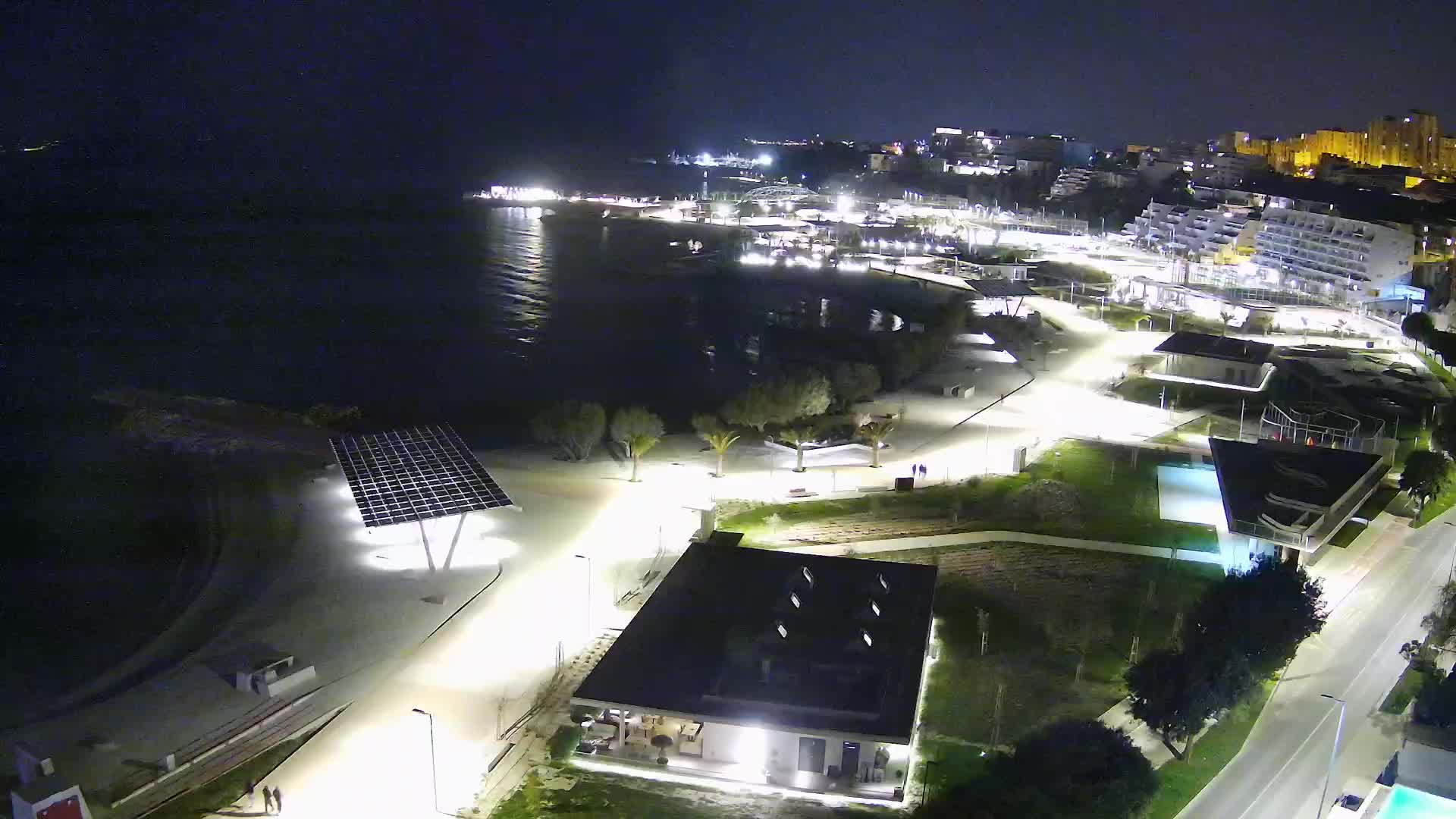 Split – Lungomare Znjanski