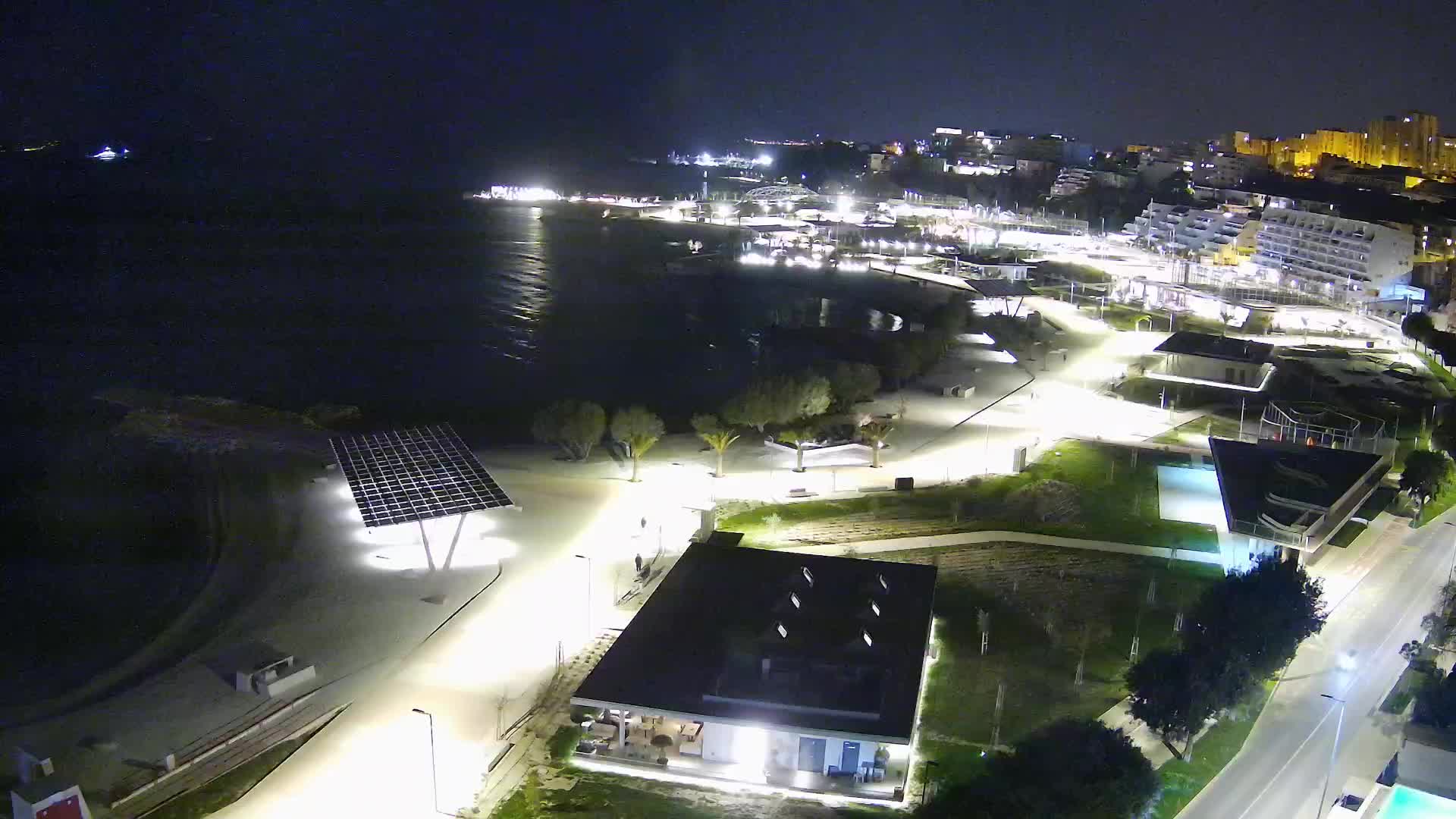 Split – Obnova Žnjanskog platoa