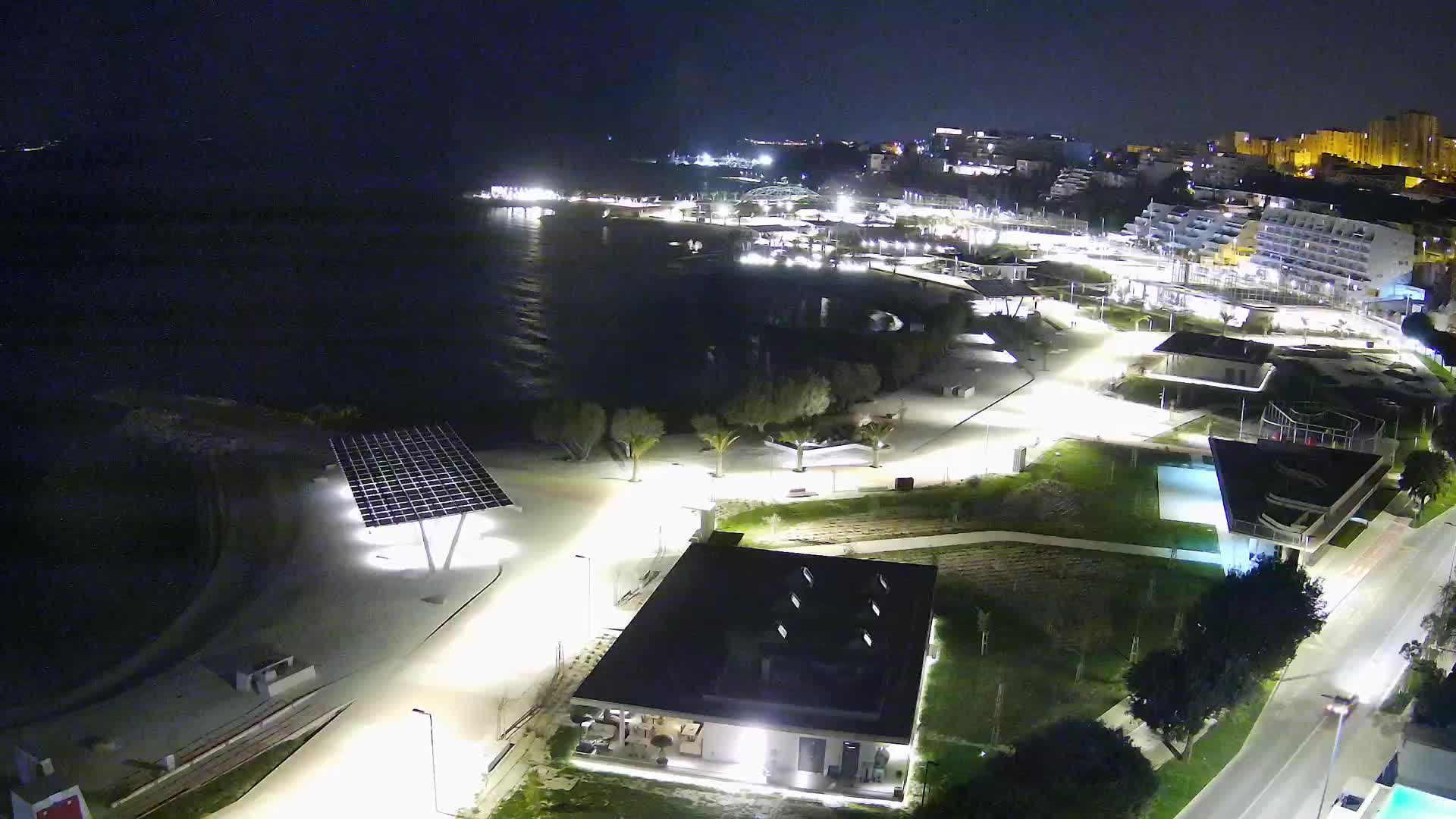 Split – Obnova Žnjanskog platoa