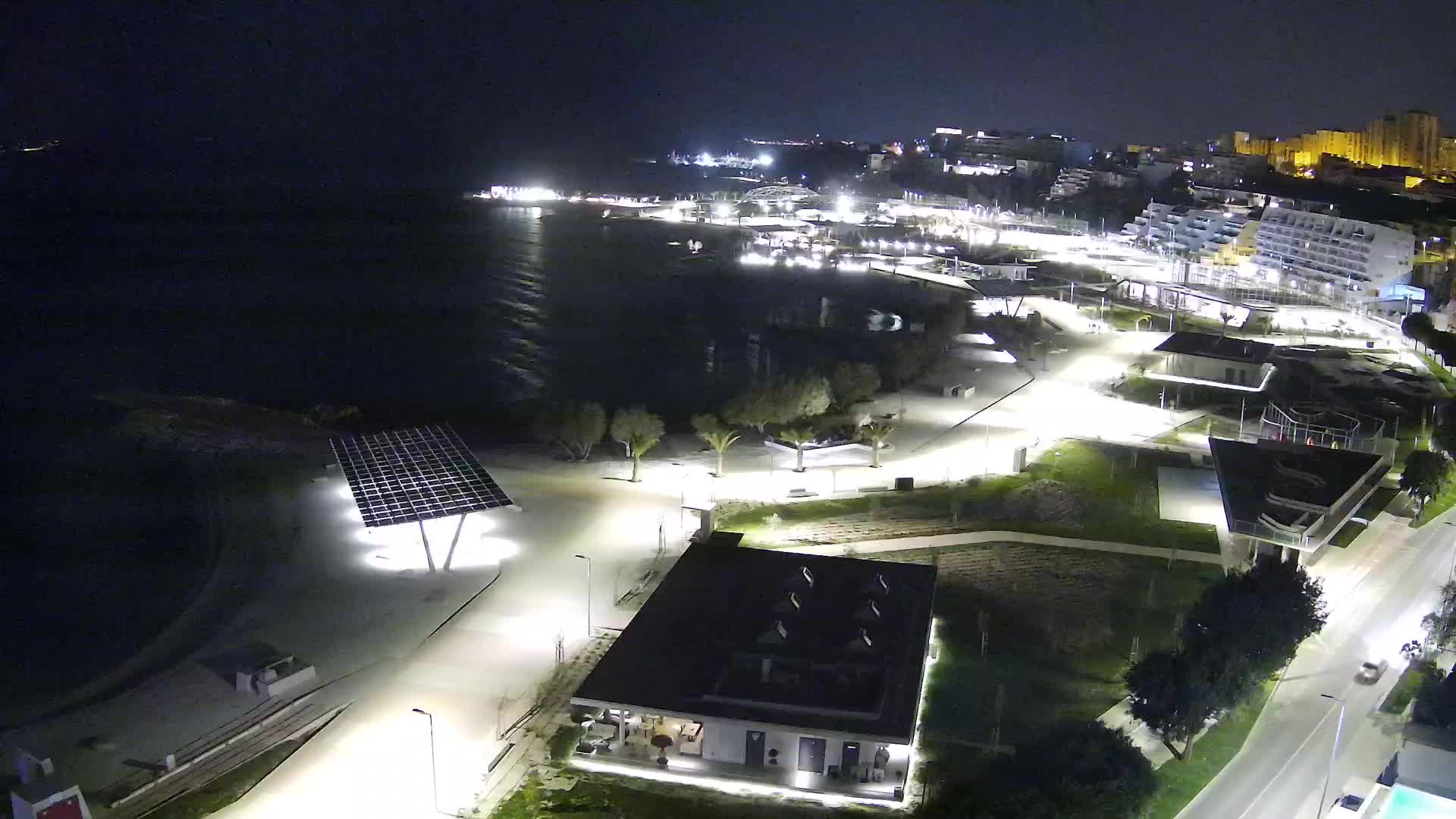 Split – Lungomare Znjanski