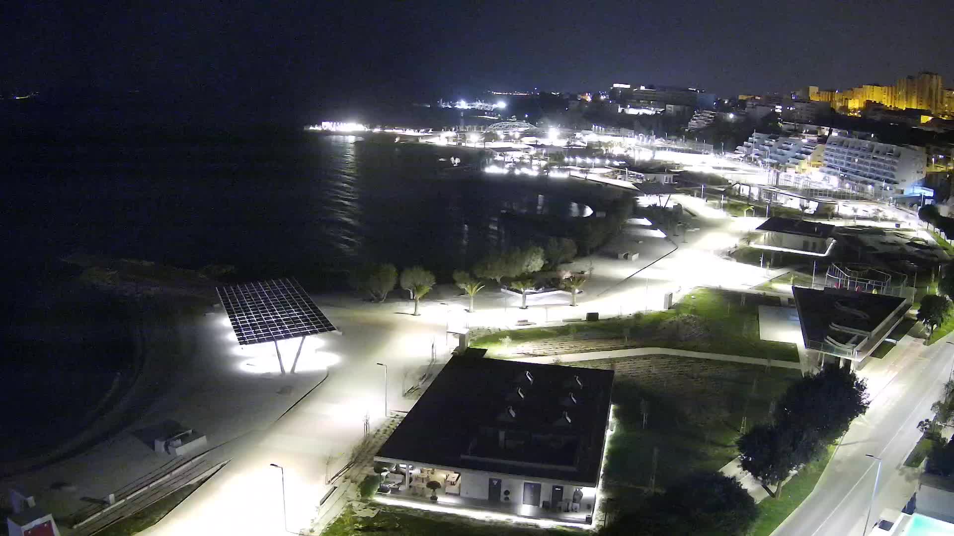 Split – Obnova Žnjanskog platoa