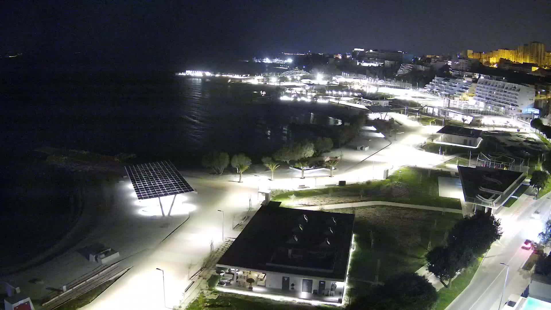 Split – Obnova Žnjanskog platoa