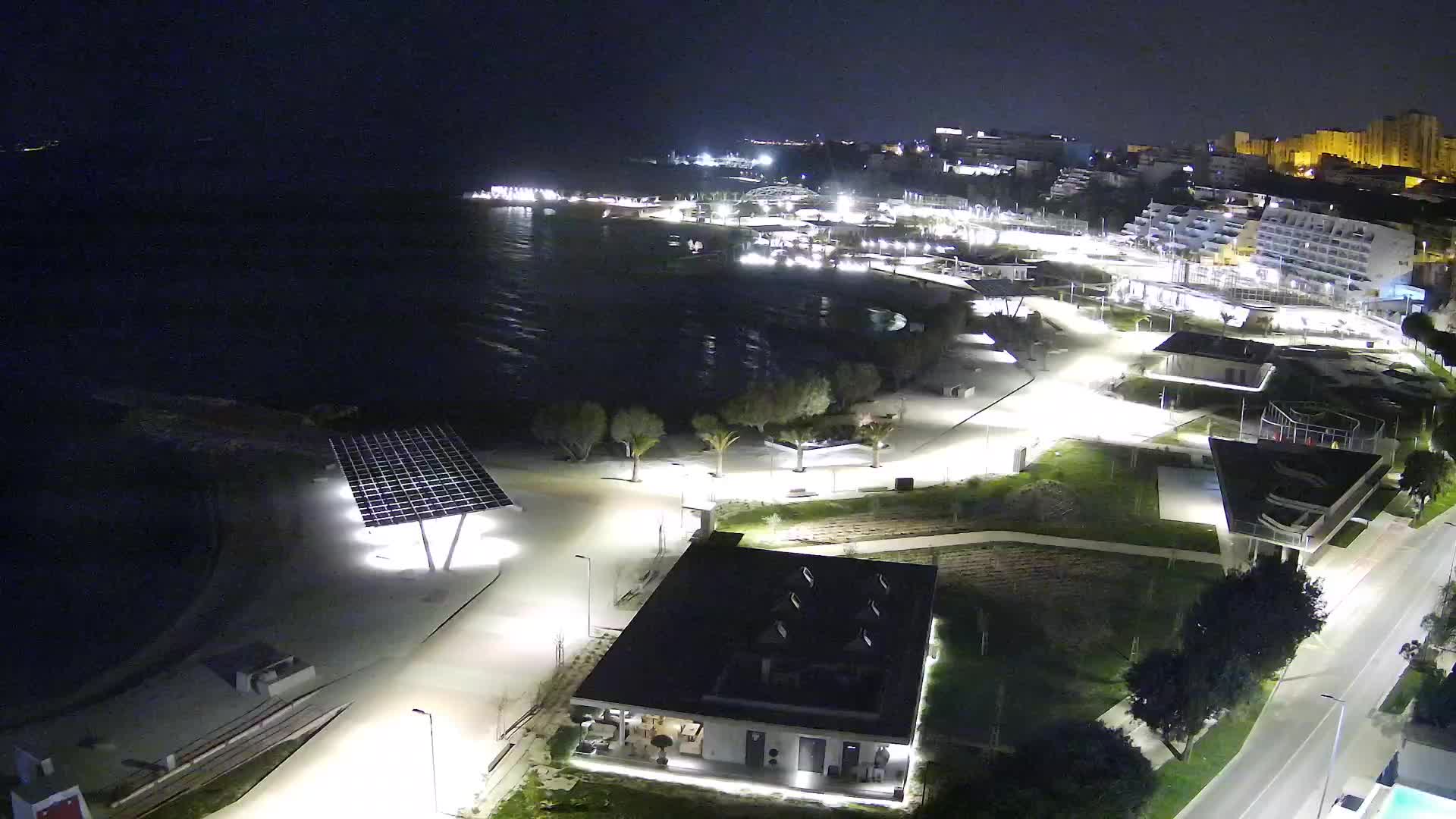 Split – Lungomare Znjanski