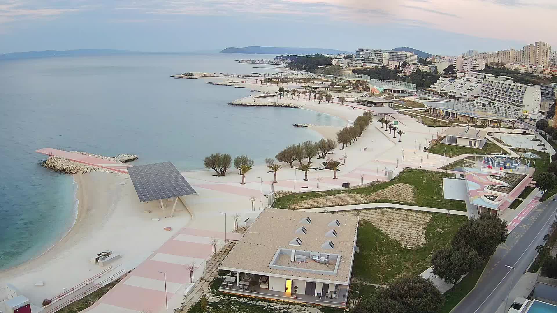 Split – Lungomare Znjanski