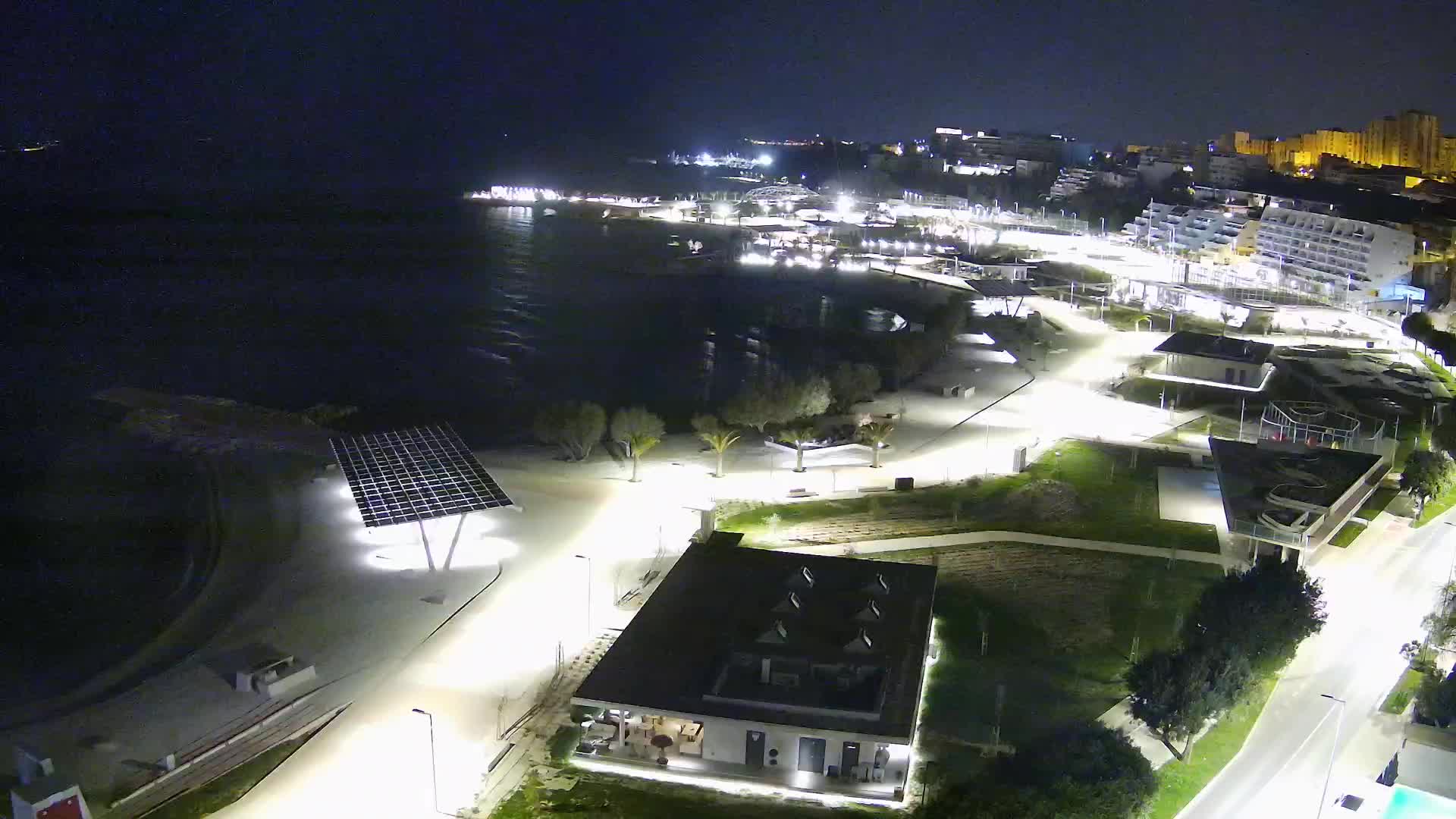 Split – Znjanski Plateau Renovation