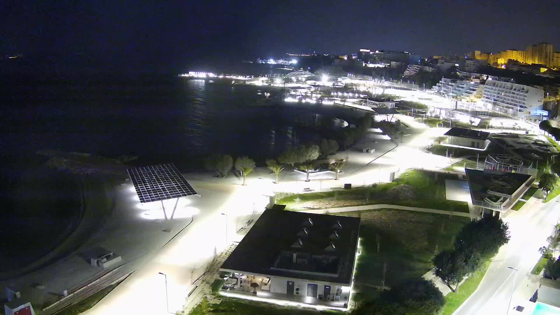 Split – Znjanski Plateau Renovation