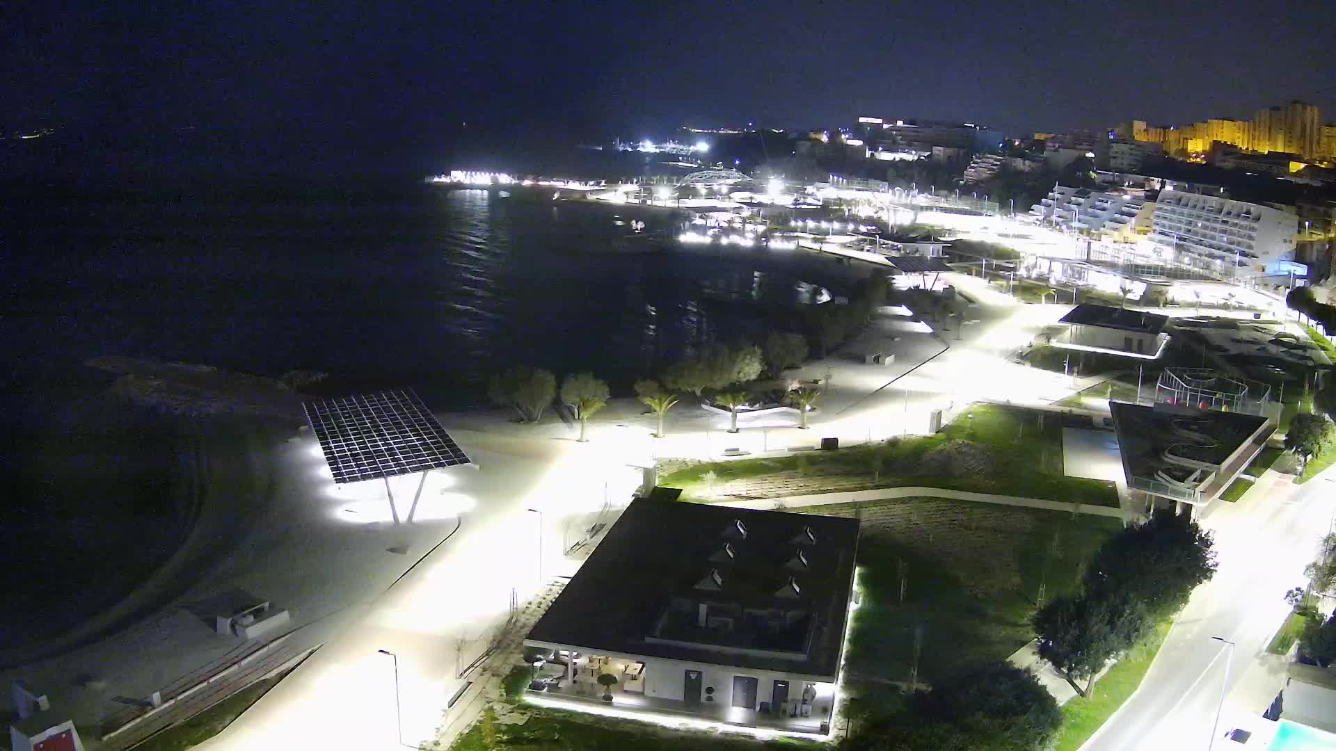 Split – Znjanski Plateau Renovation