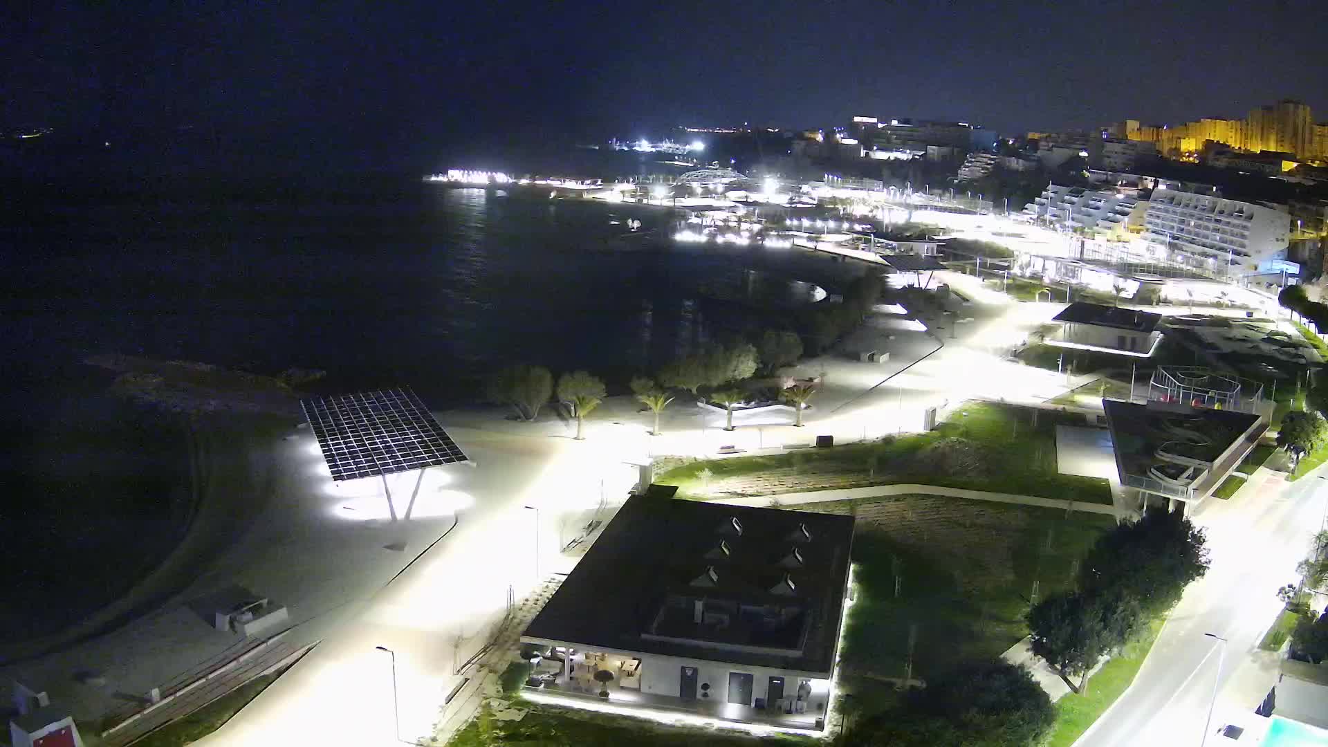 Split – Znjanski Plateau Renovation