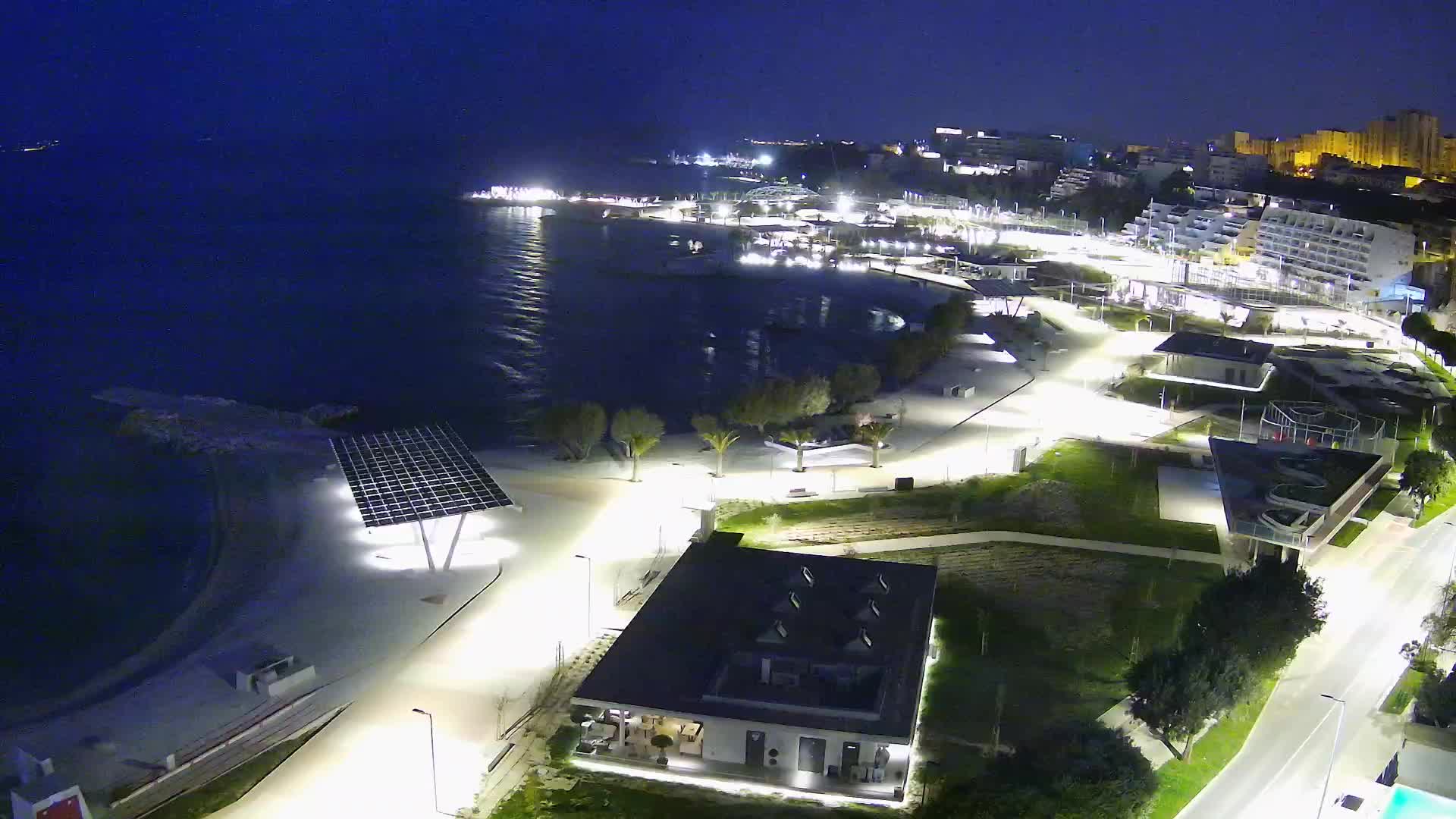 Split – Obnova Žnjanskog platoa