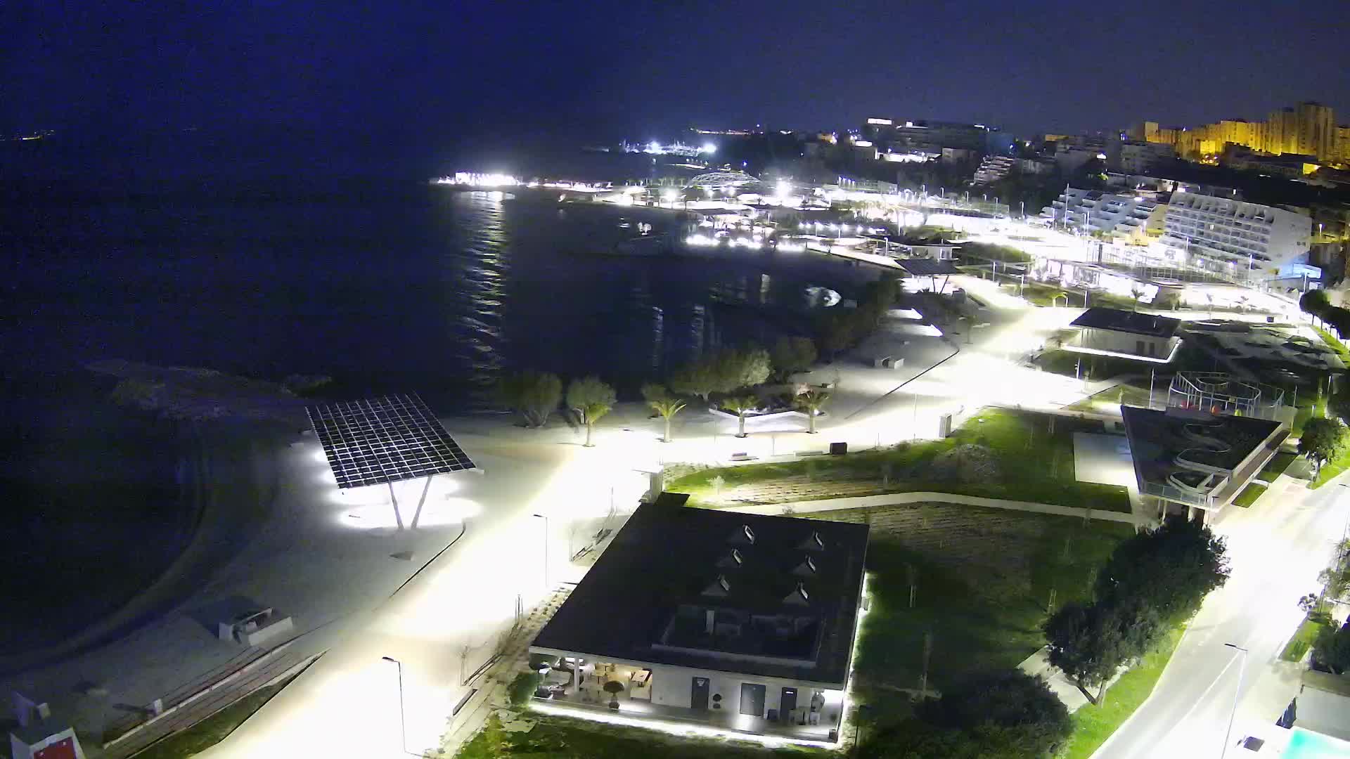 Split – Znjanski Plateau Renovation