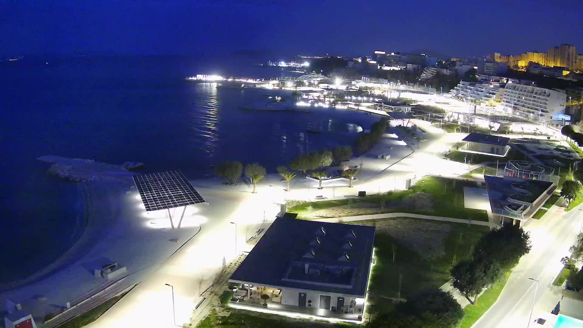 Split – Znjanski Plateau Renovation