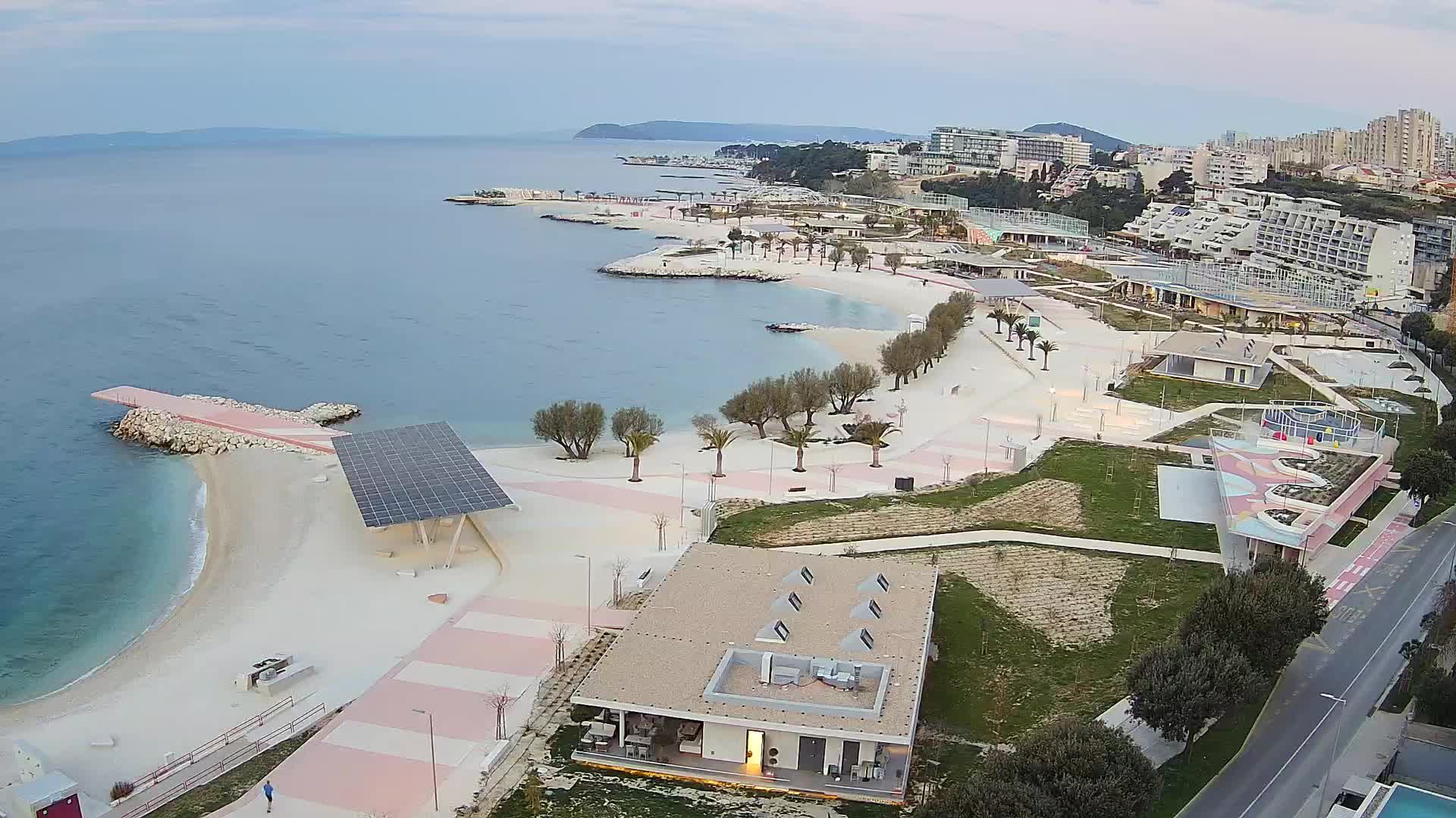 Split – Lungomare Znjanski