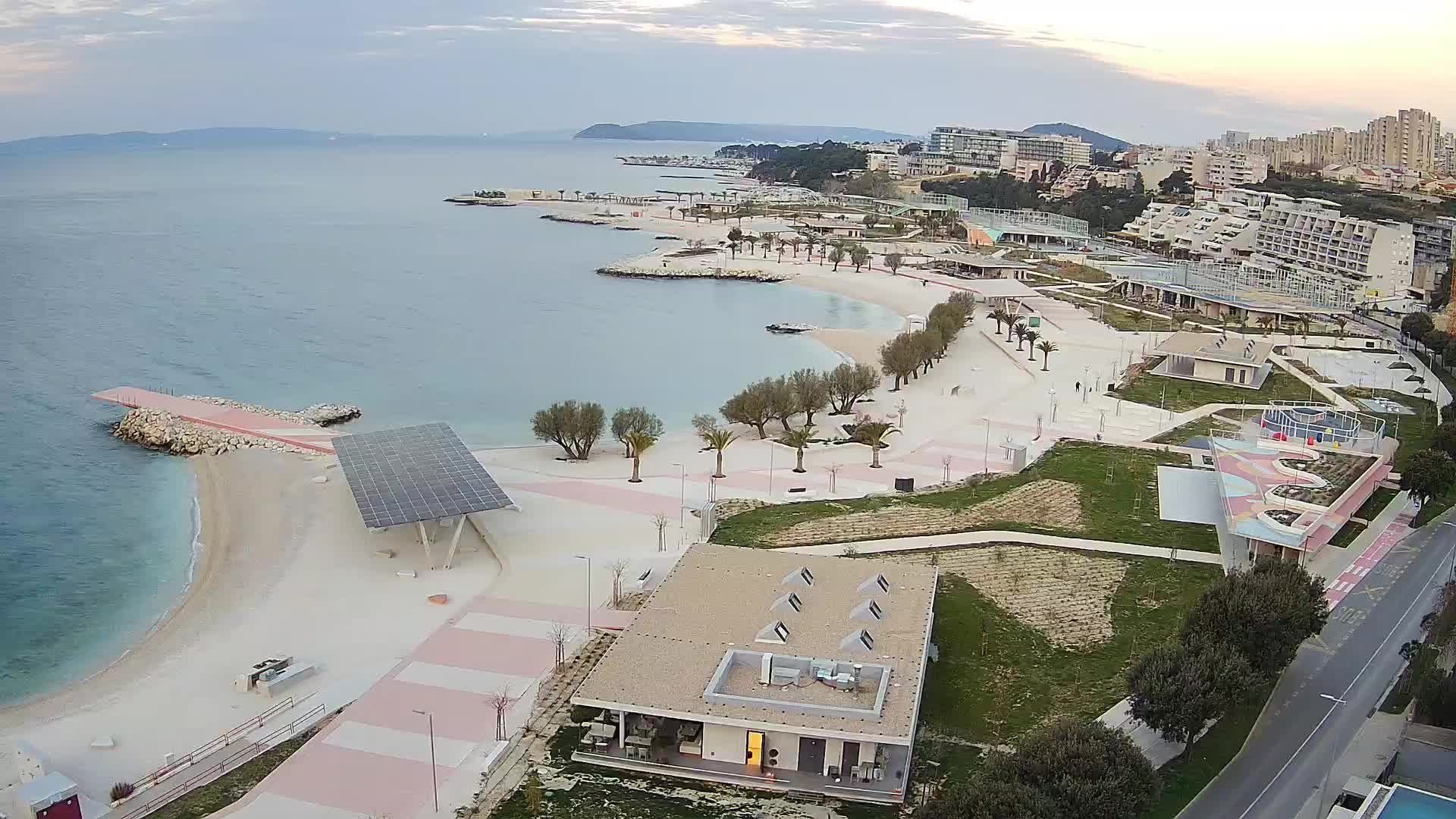 Split – Lungomare Znjanski