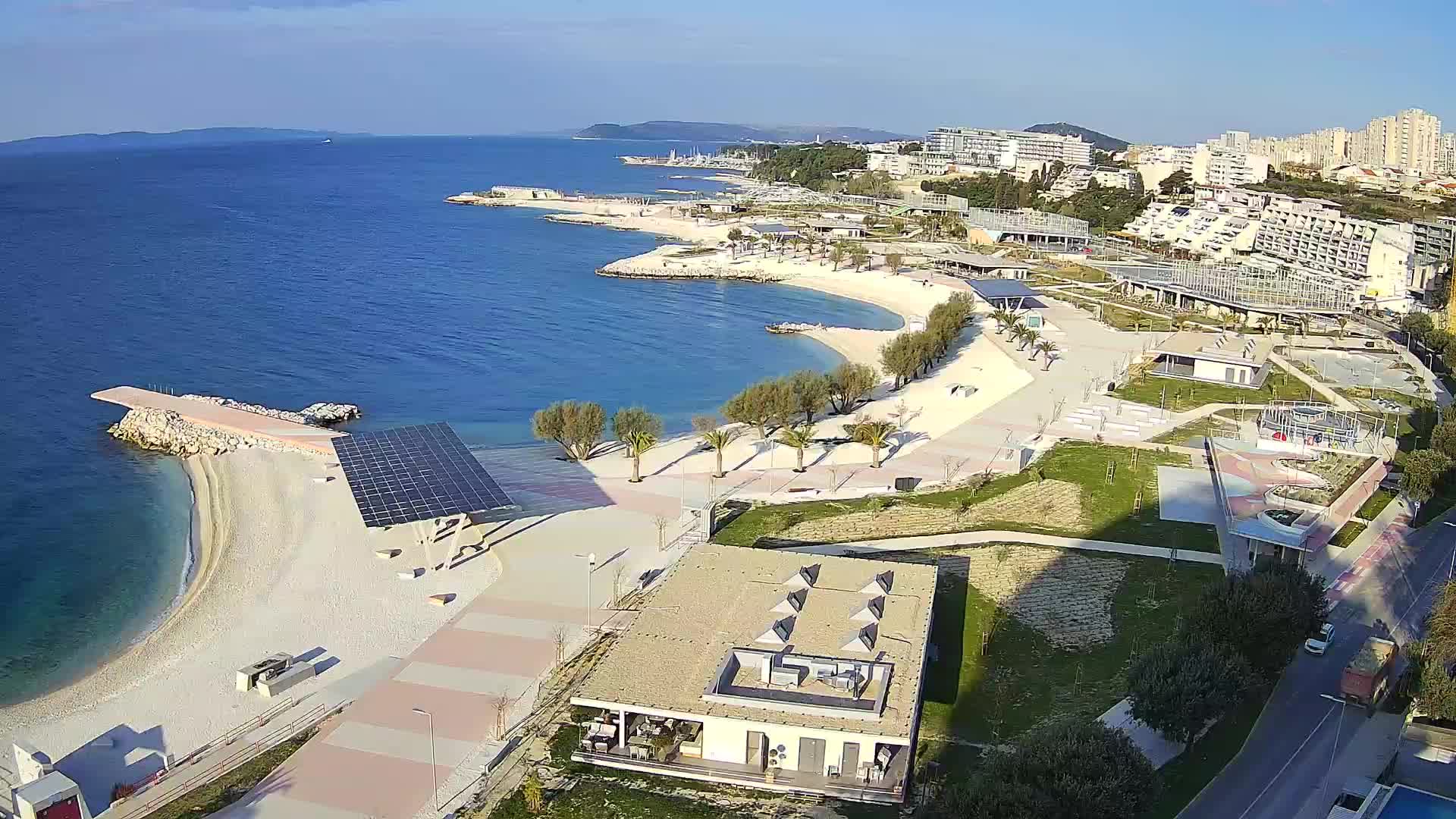 Split – Lungomare Znjanski